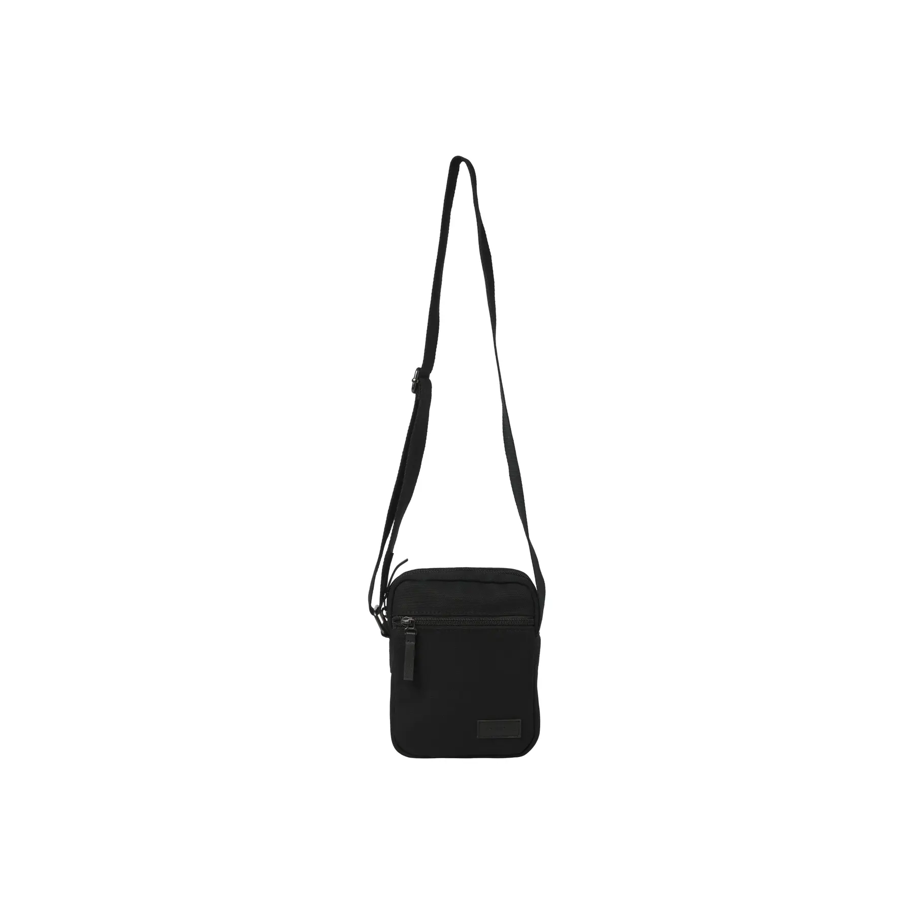 Jack & Jones Noir Shoulder Bag Pascal
