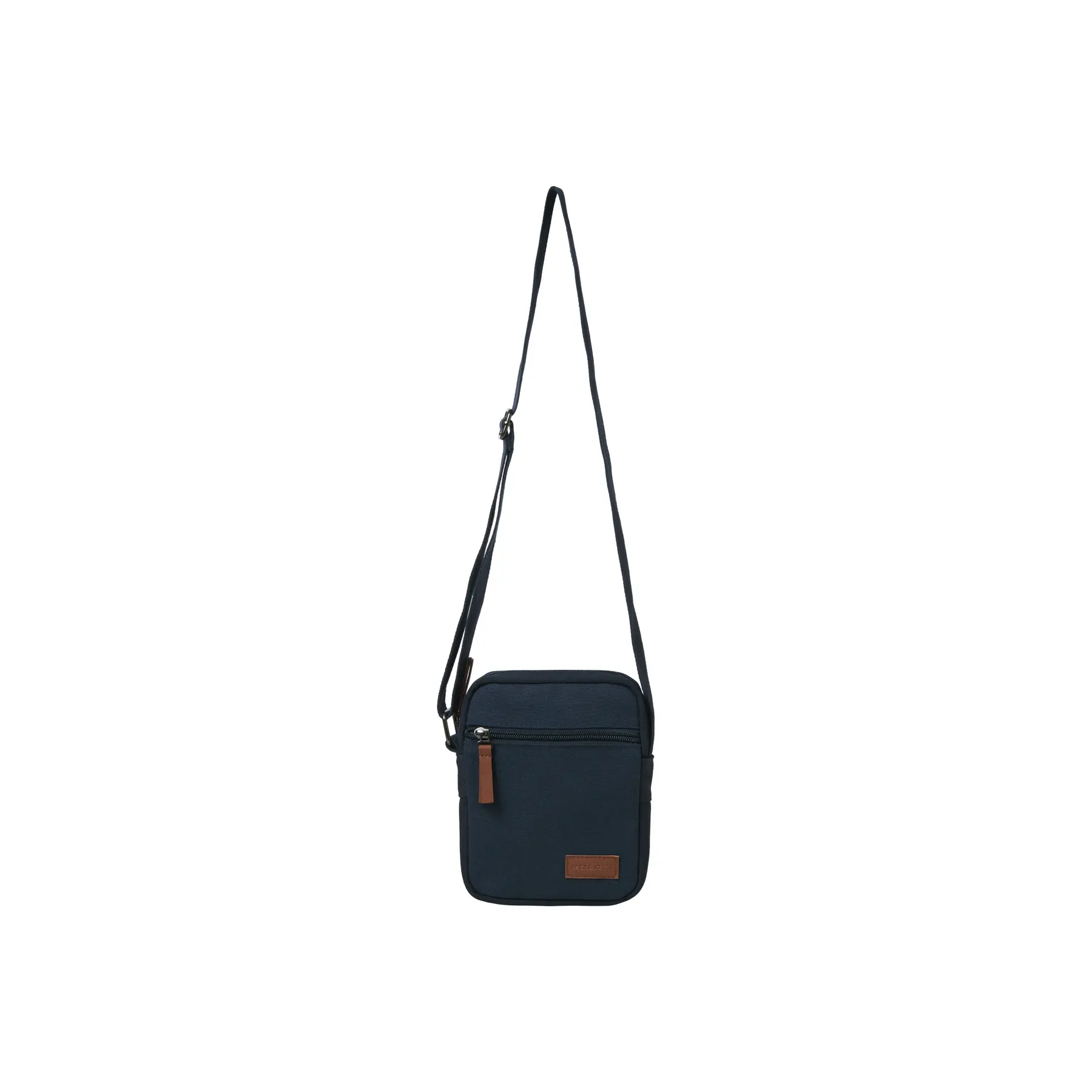 Jack & Jones Bleu Shoulder Bag Pascal