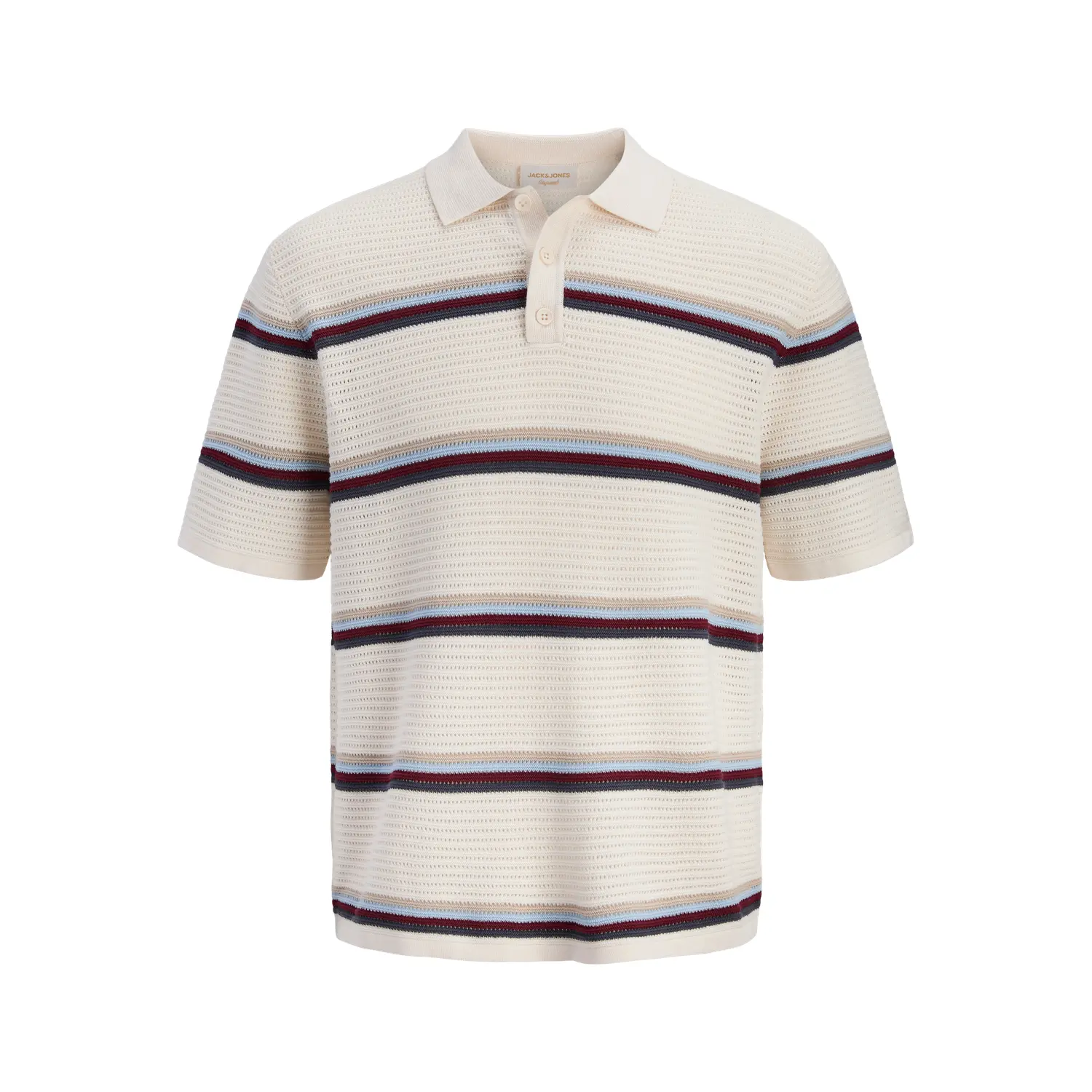 Polo Jack & Jones Jormaine
