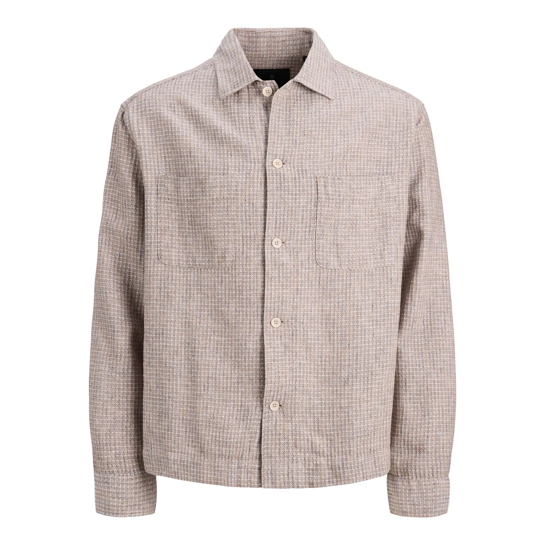 Camicia Jack & Jones Jprblamatt