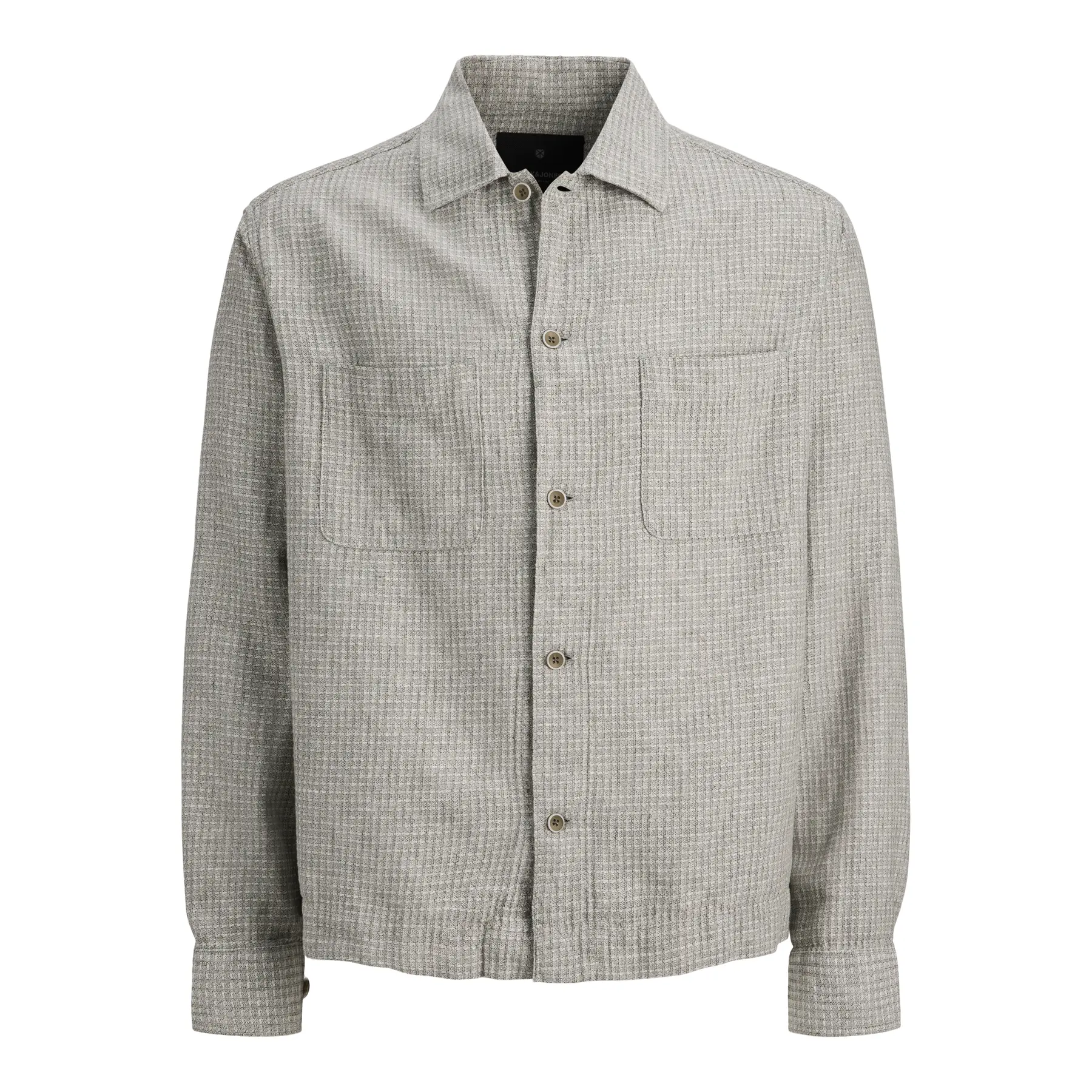 Camicia Jack & Jones Jprblamatt