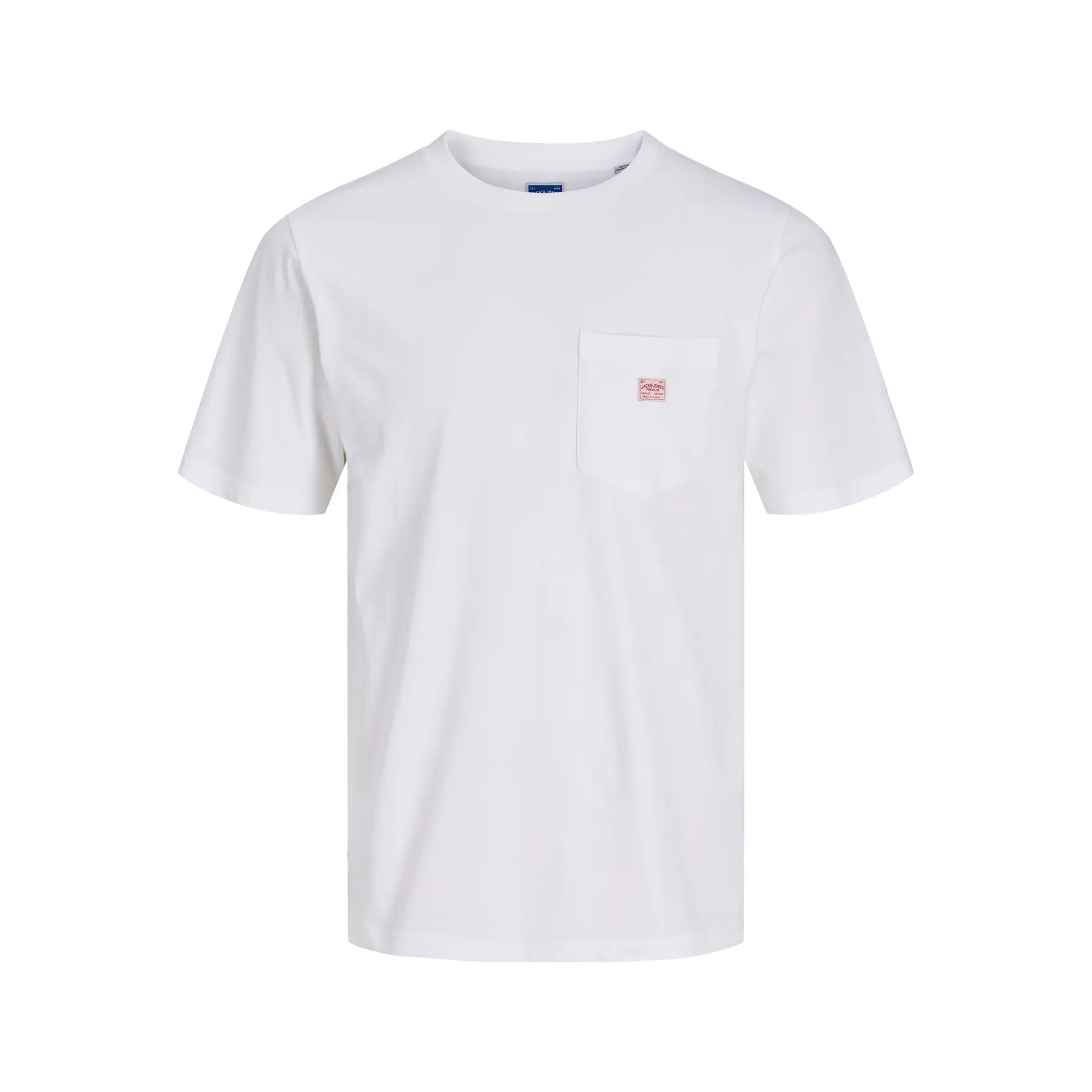 T-shirt Jack & Jones Blucaleb