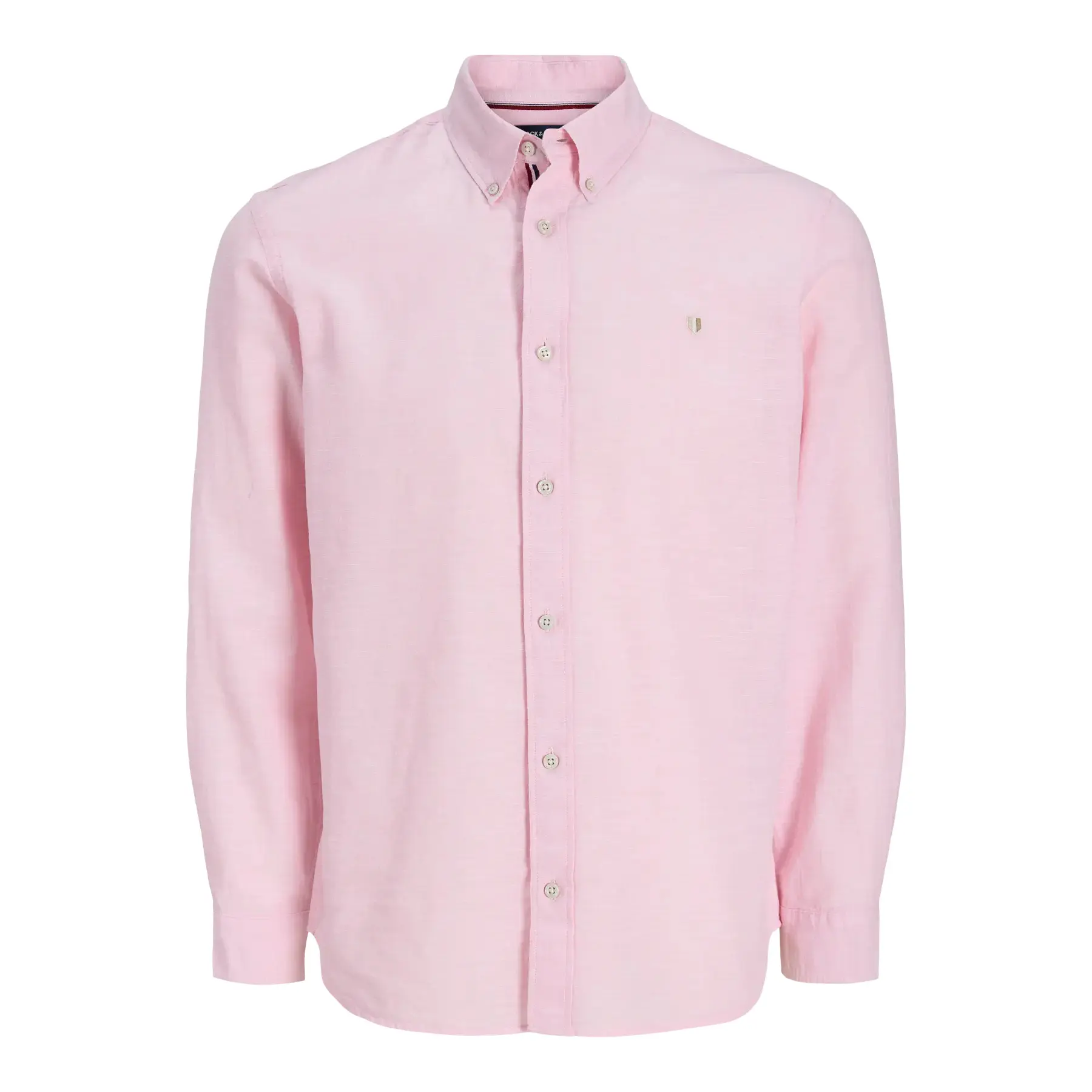 Long Sleeve Shirt Jack & Jones Blusummer