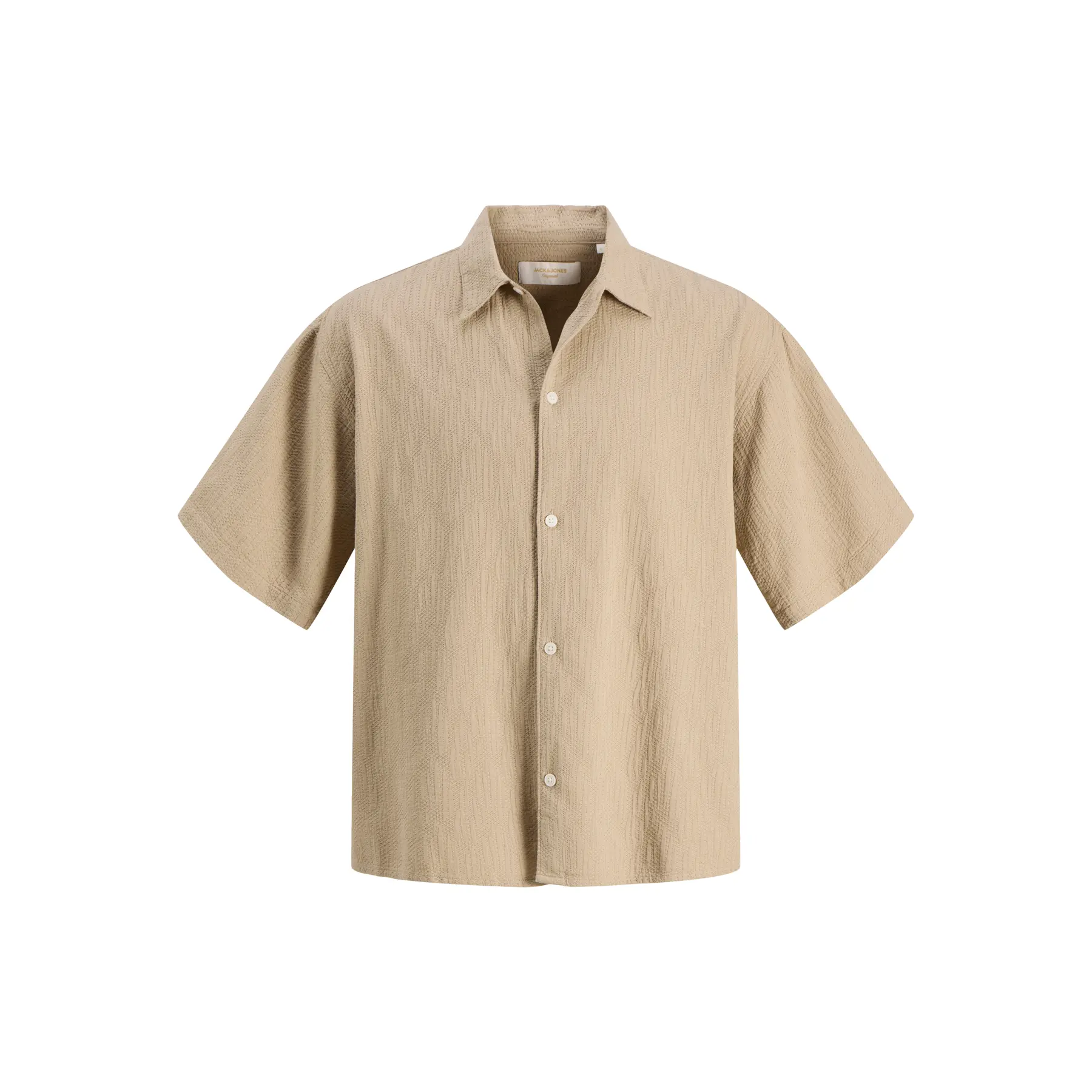 Shirt Jack & Jones Jormontauk Wavy