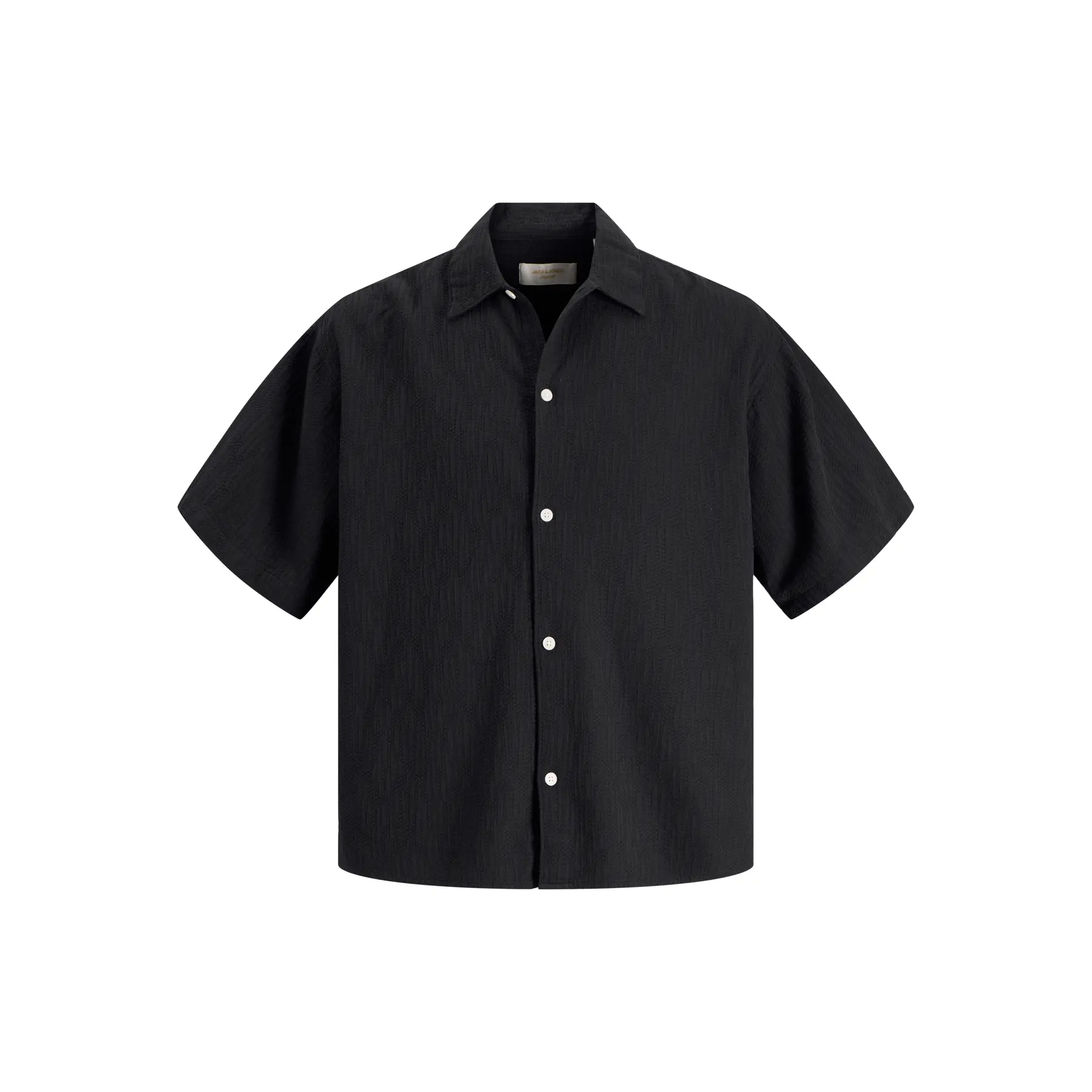 Shirt Jack & Jones Jormontauk Wavy