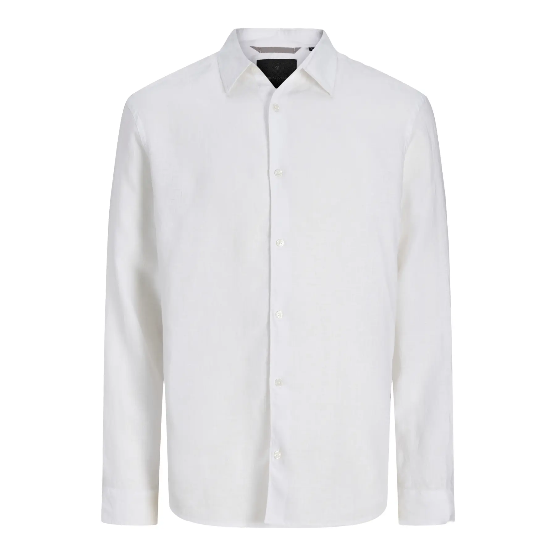 Long Sleeve Shirt Jack & Jones Jprblalawrence