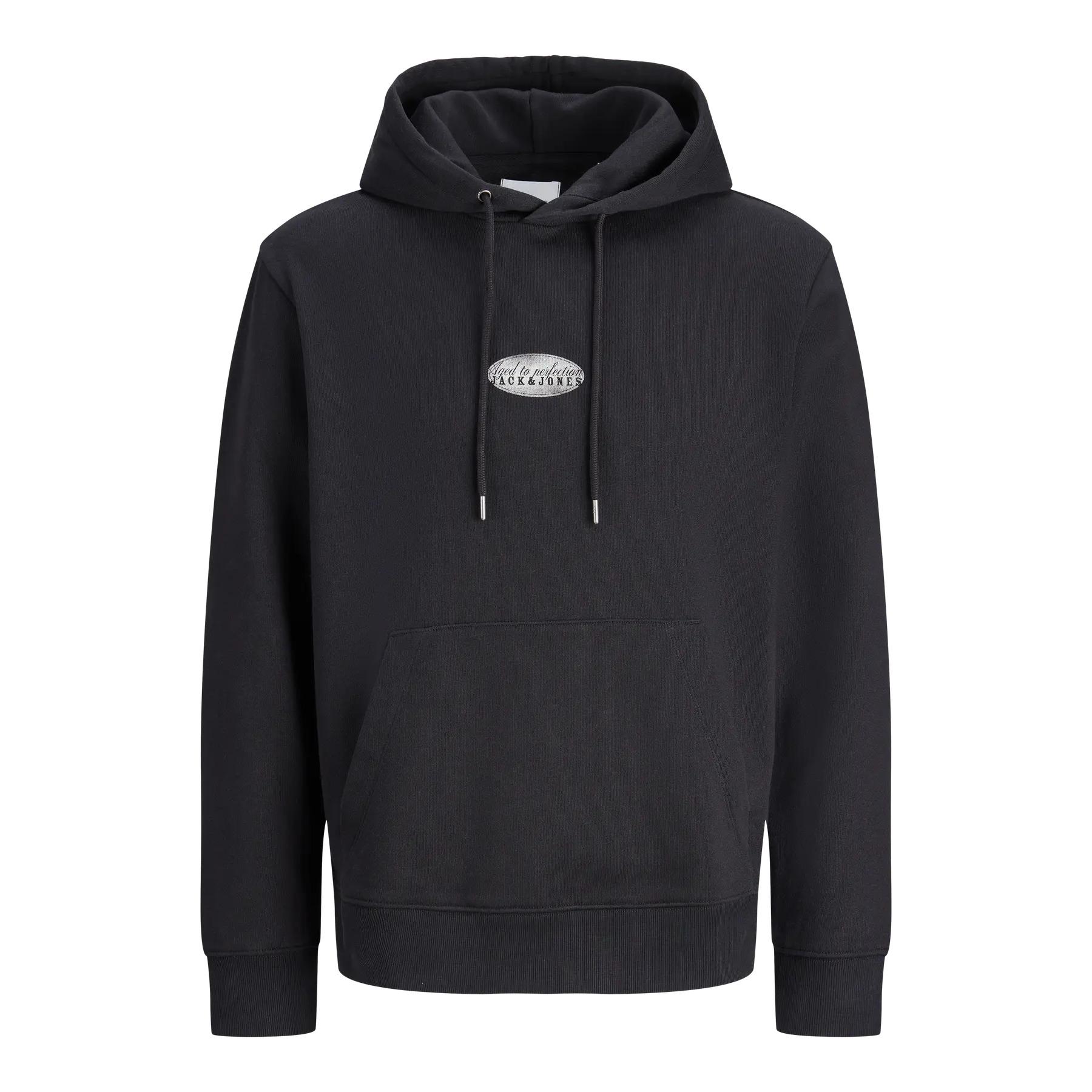 5715833175829 - Hoodie Jack & Jones Detroit