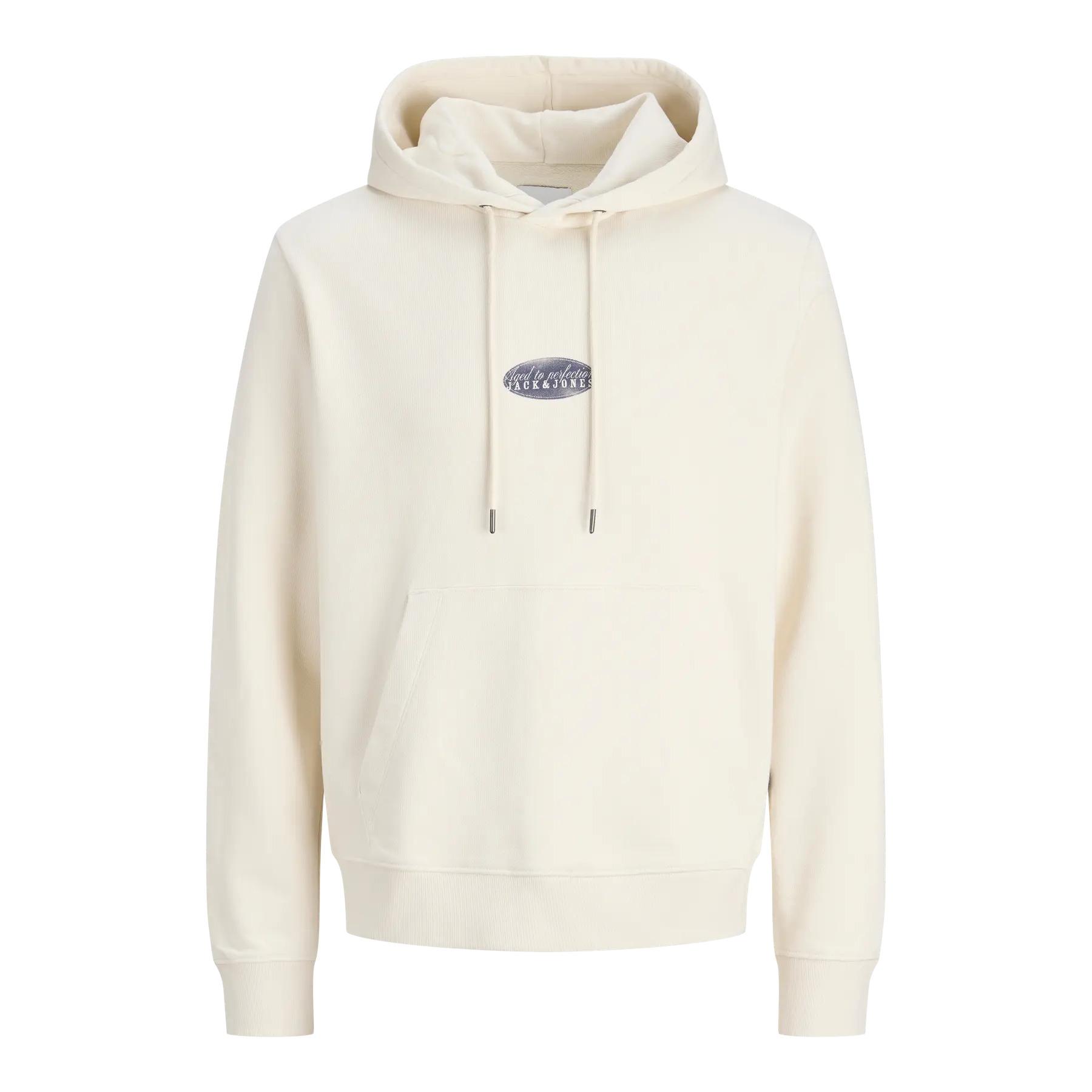 5715833175867 - Hoodie Jack & Jones Detroit