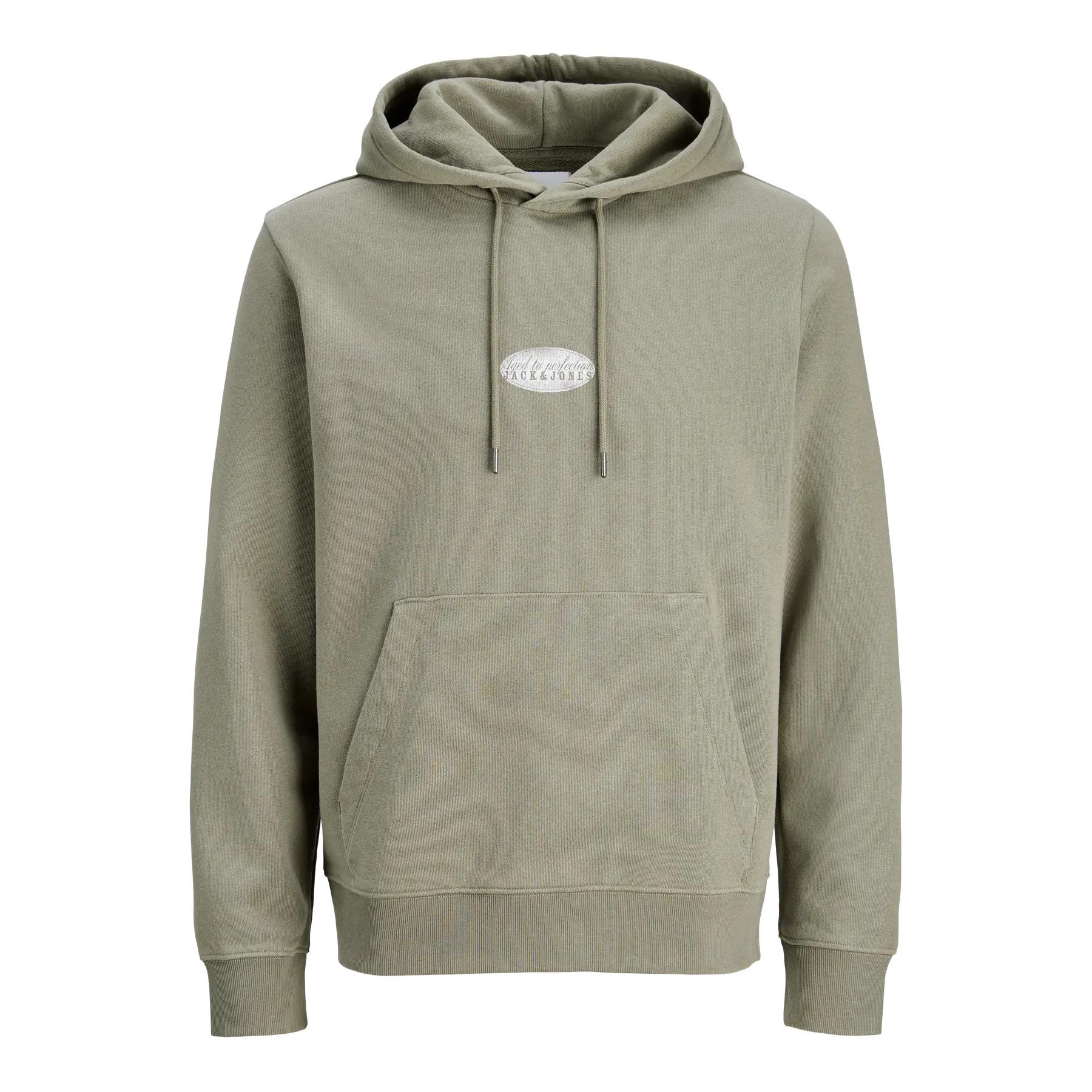 5715833175775 - Hoodie Jack & Jones Detroit