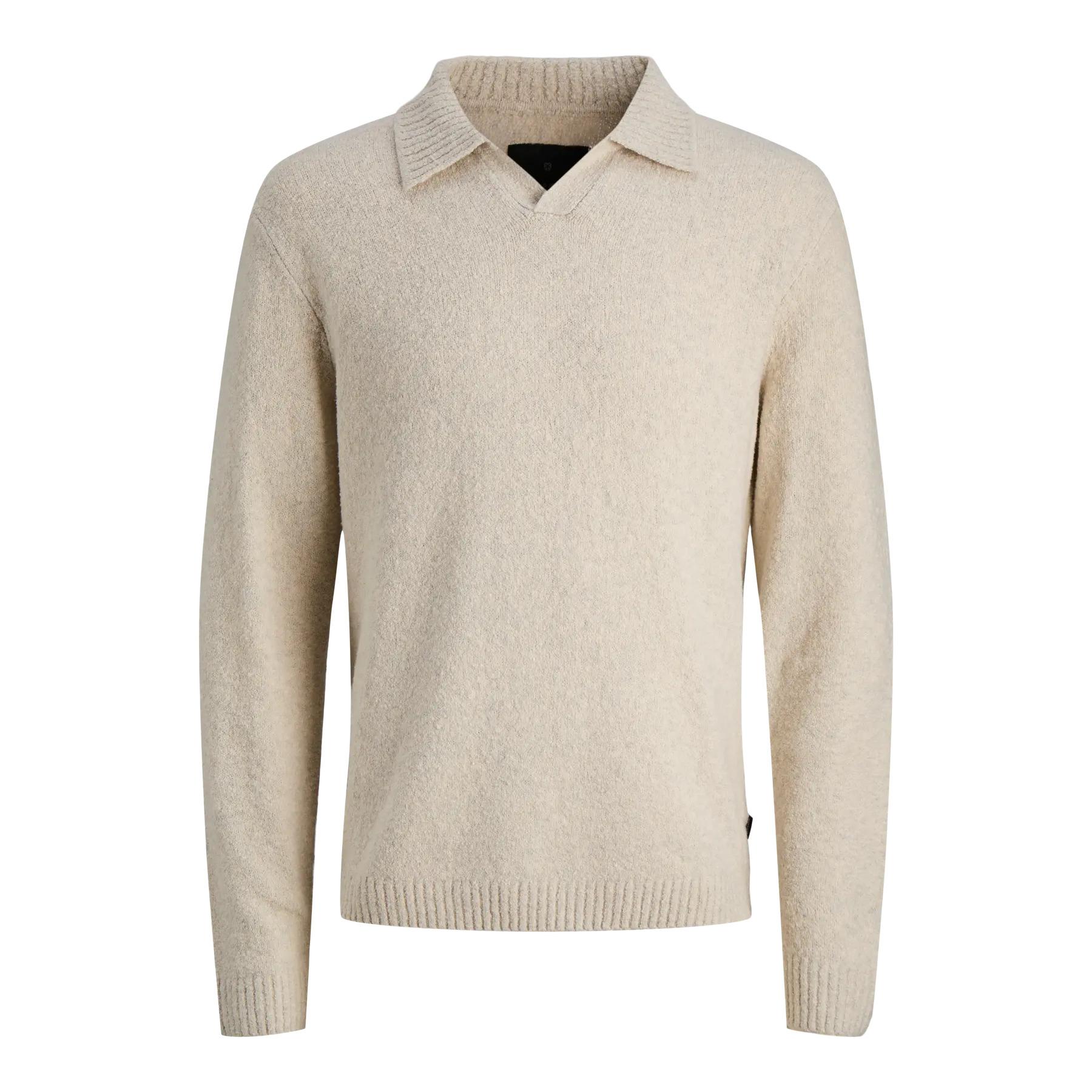 Maglione con spacco Jack & Jones Maverick