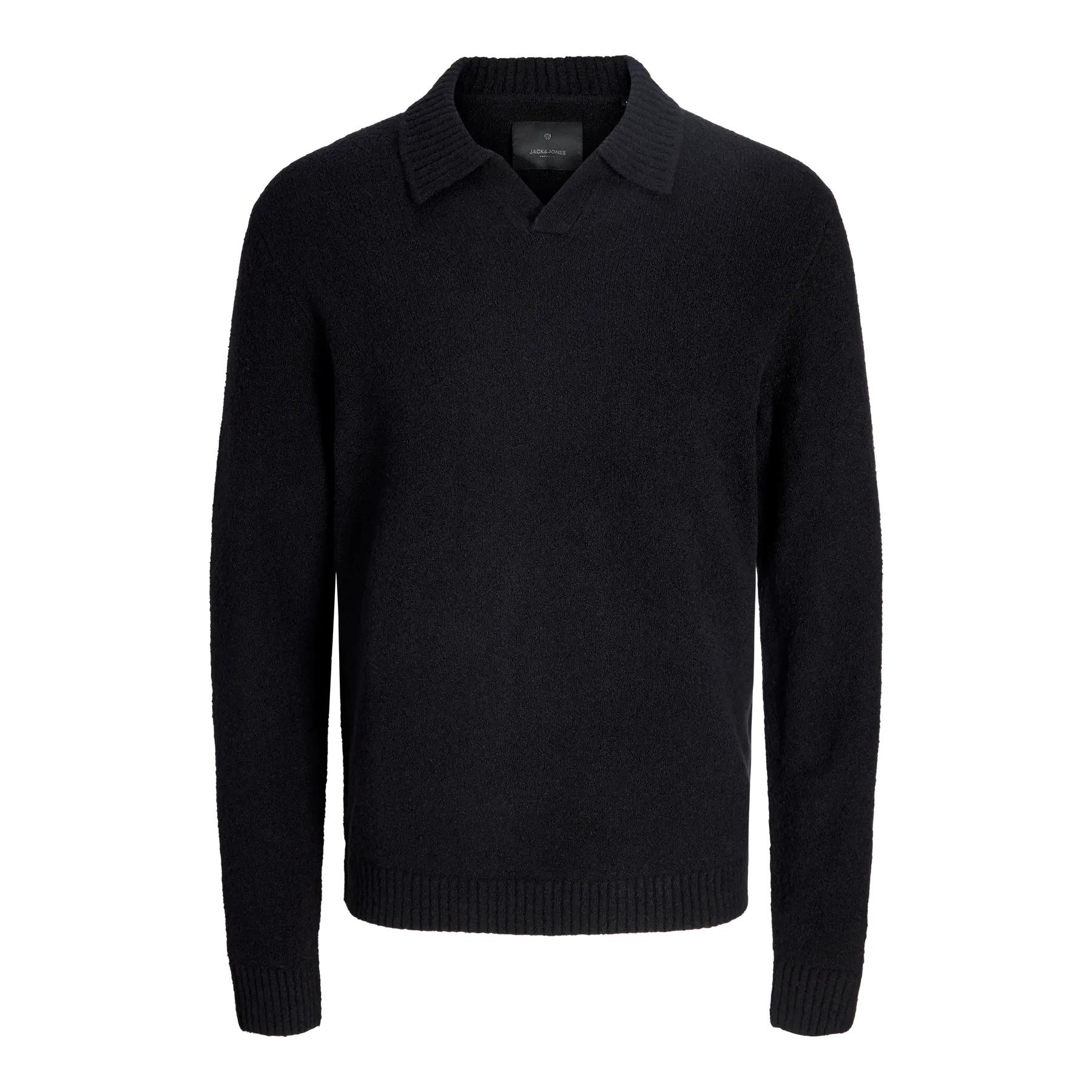 5715832280326 - Pullover mit Schlitzen Jack & Jones Maverick