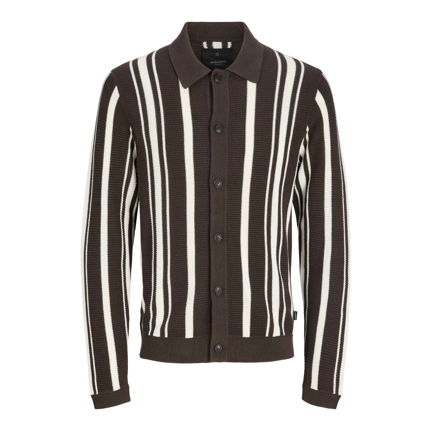 5715832429589 - Strickjacke Jack & Jones Bladevin