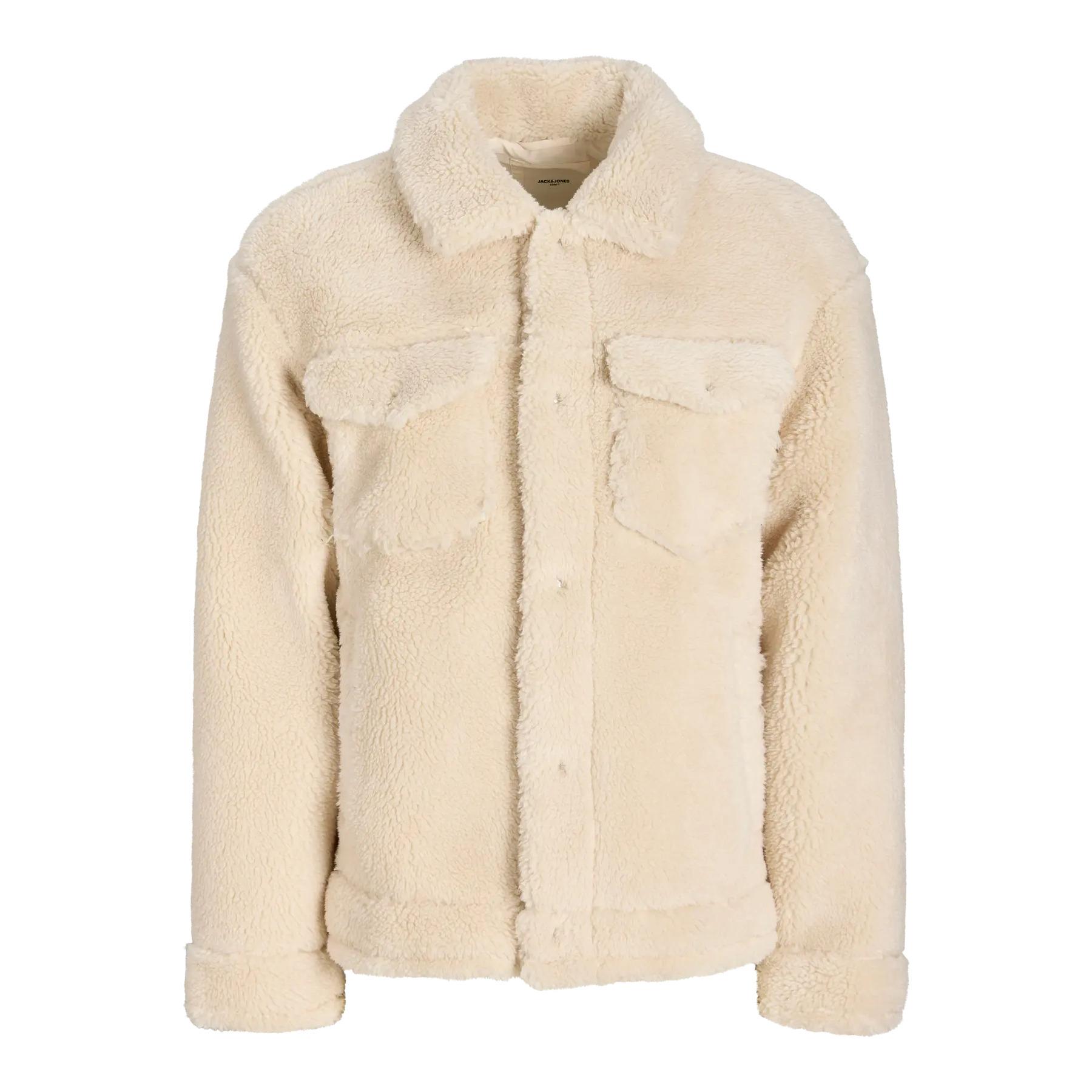 Pile Jack & Jones Fade Teddy