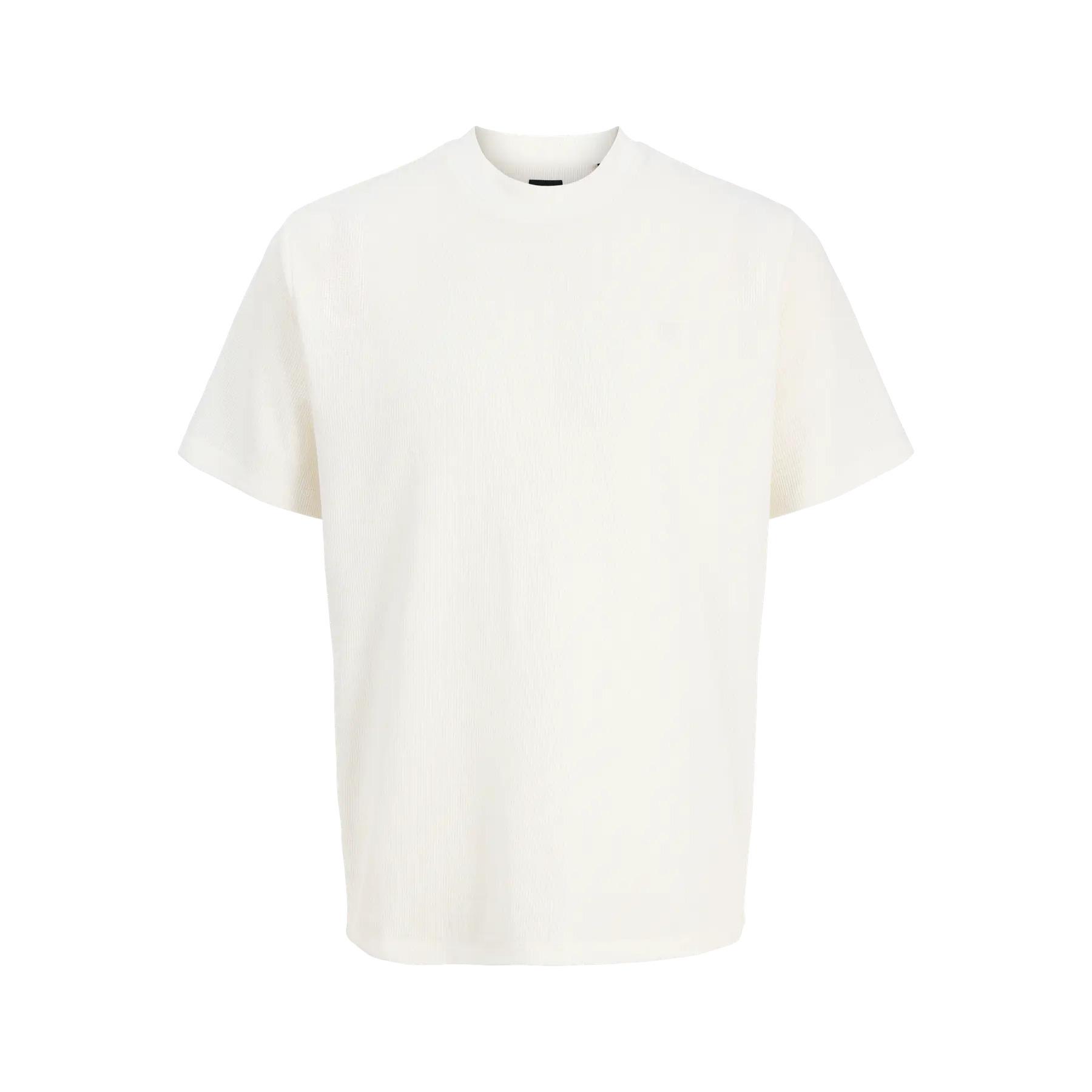 5715832460612 - T-Shirt Jack & Jones Leo Structure