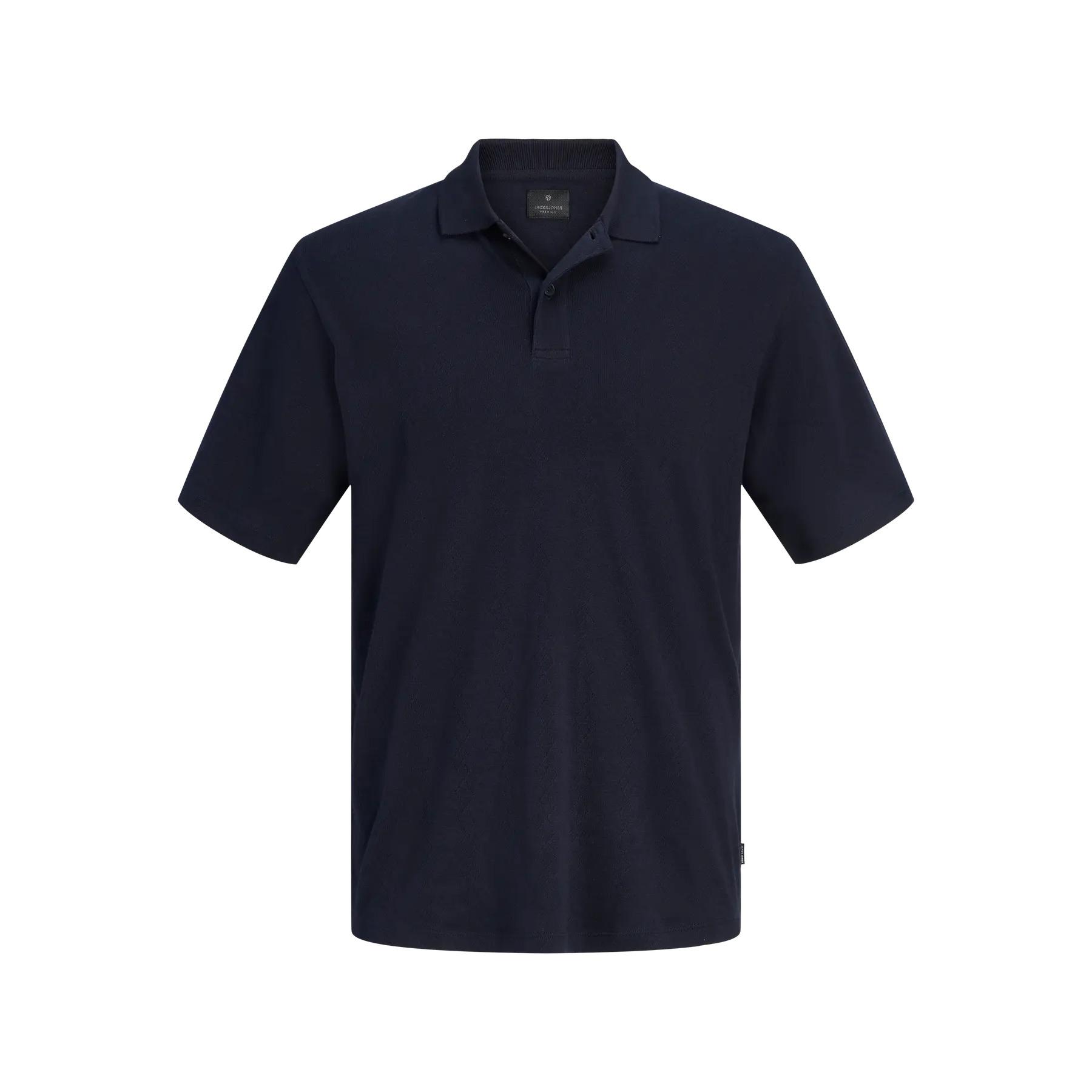 5715832460582 - Polo-Shirt Jack & Jones Roman