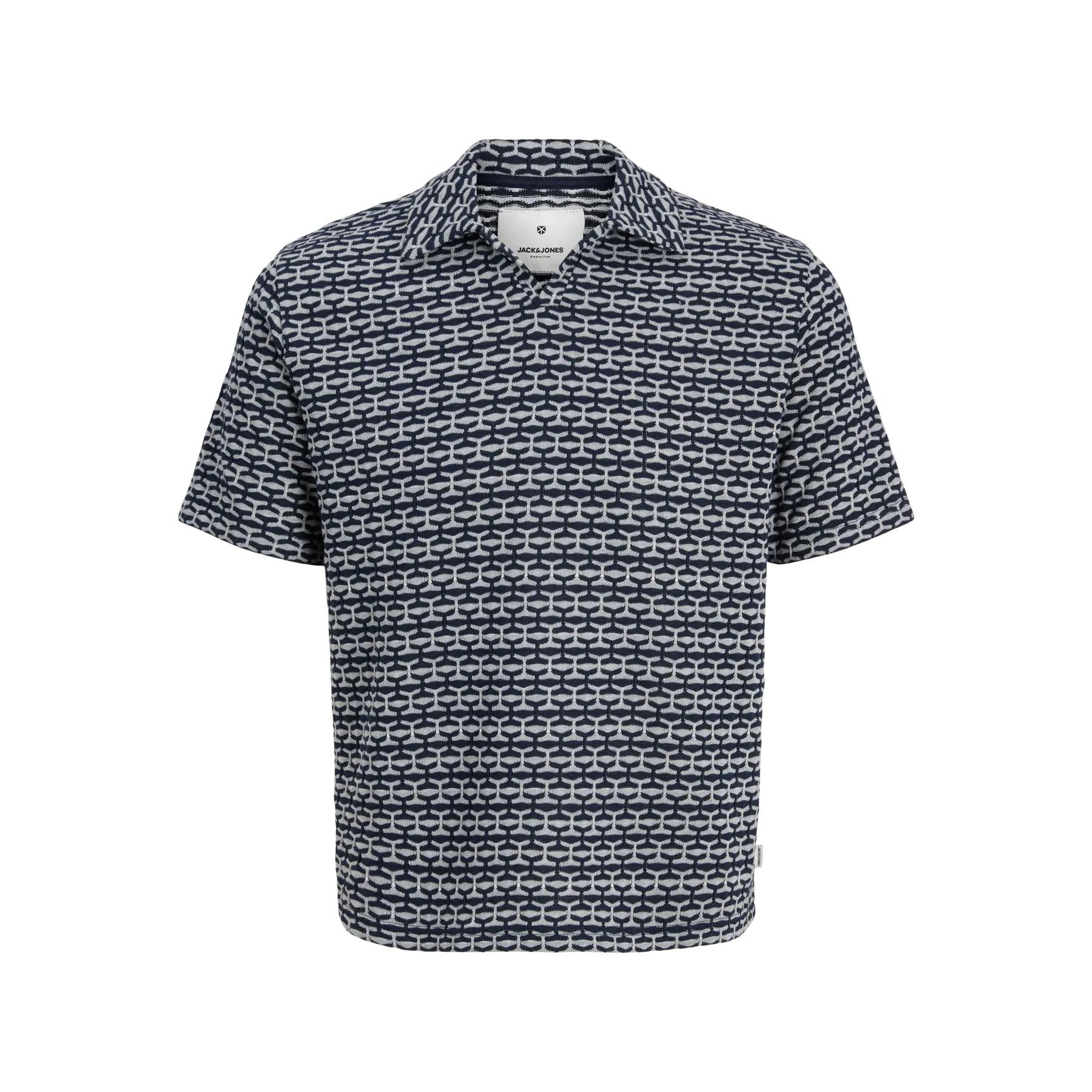 5715832460940 - Polo-Shirt Jack & Jones Eli