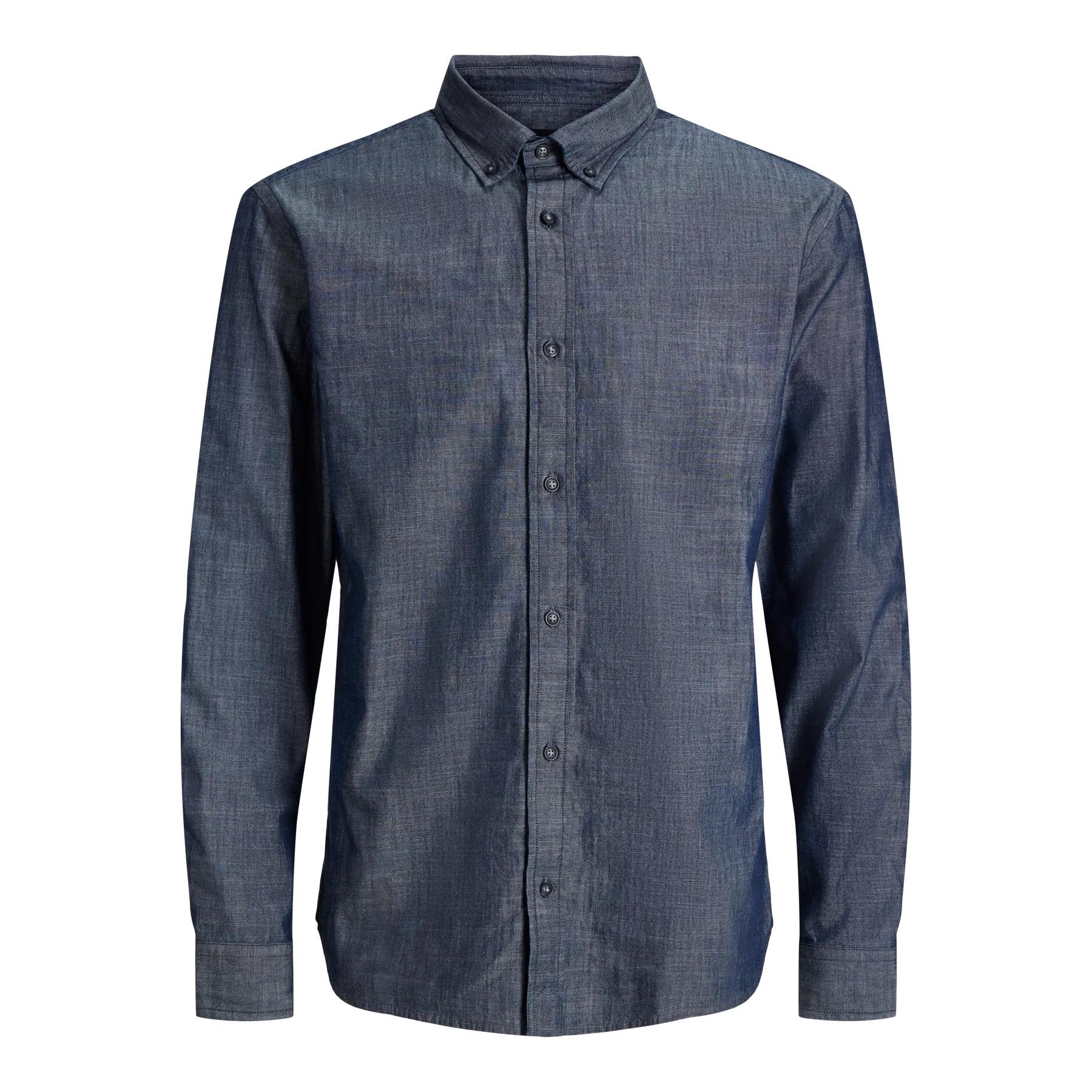 Camicia Jack & Jones Richard Chambray