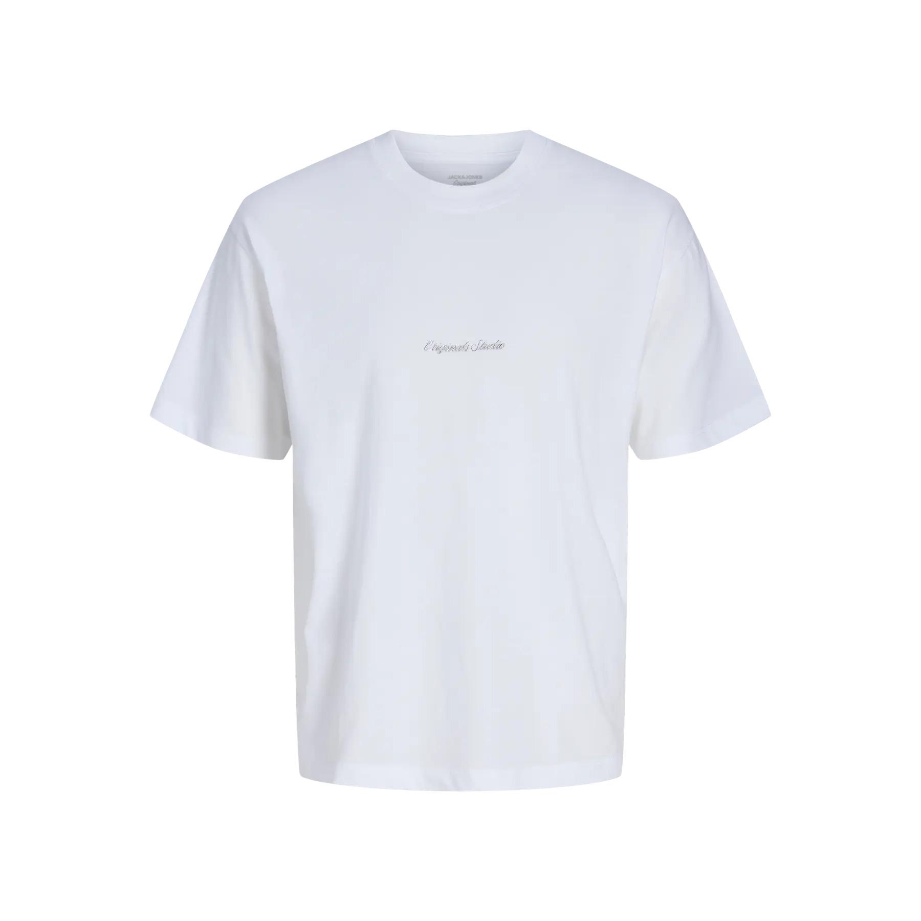 5715832698206 - T-Shirt Jack & Jones Party