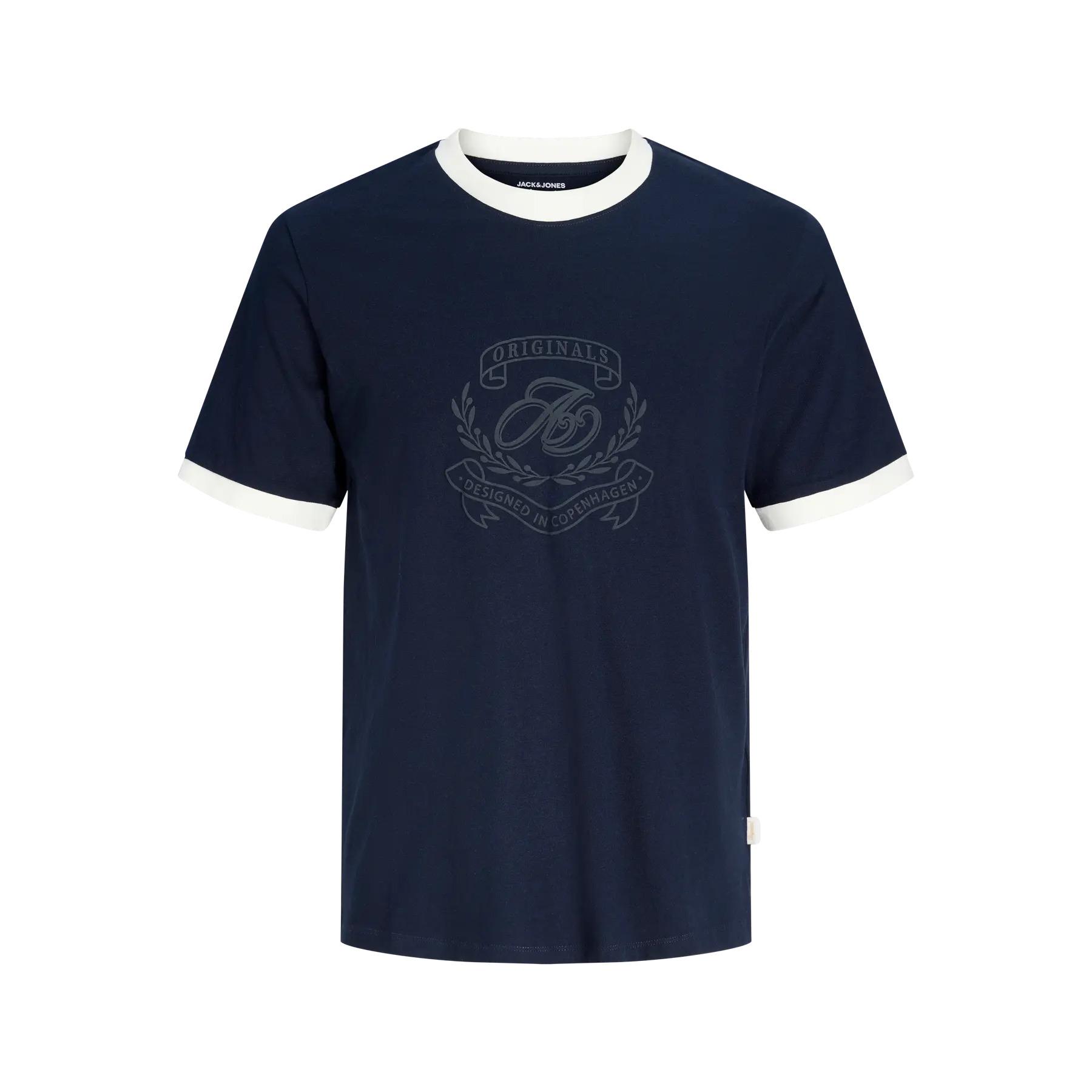 5715833008578 - T-Shirt Jack & Jones Argos