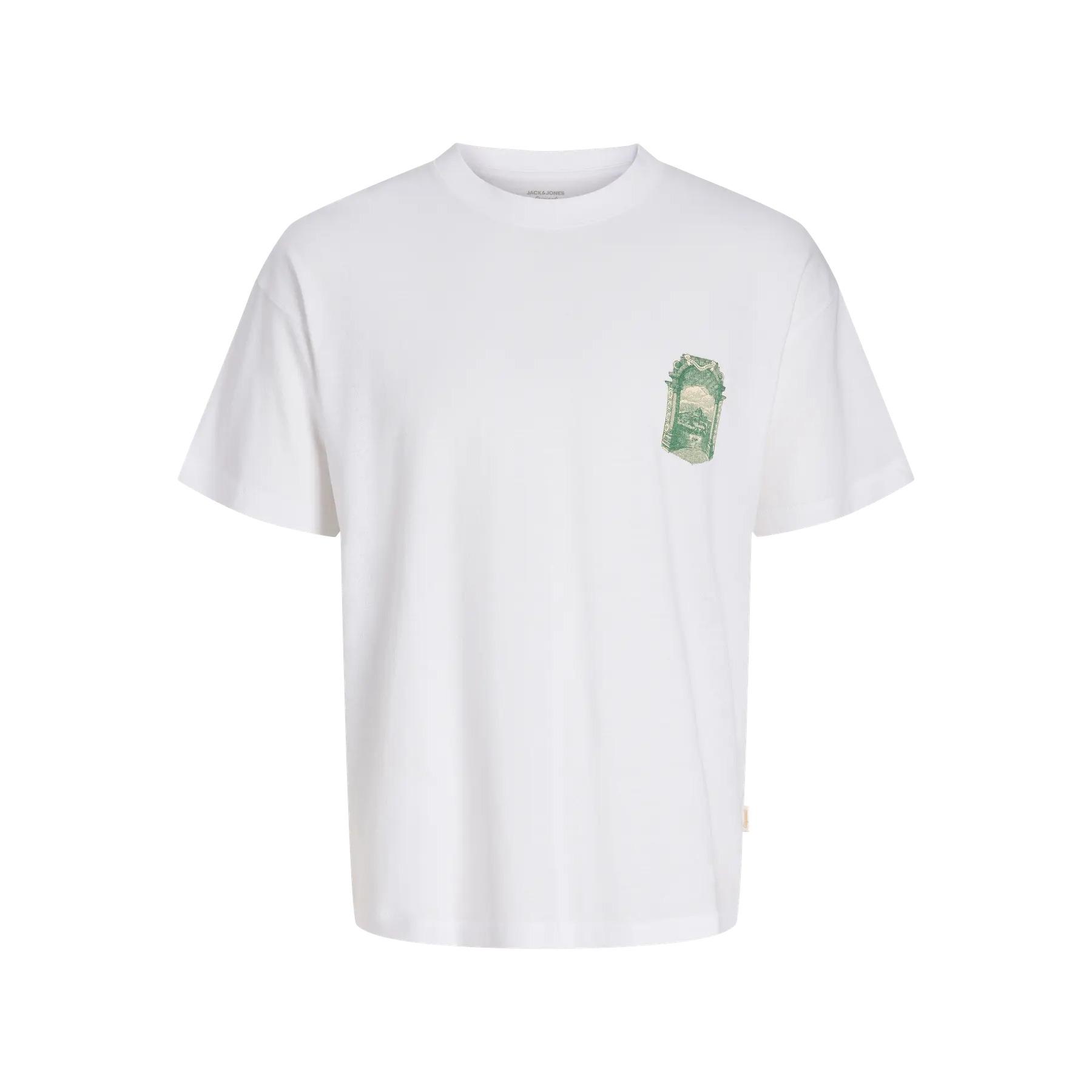 5715833007304 - T-Shirt Jack & Jones Argos