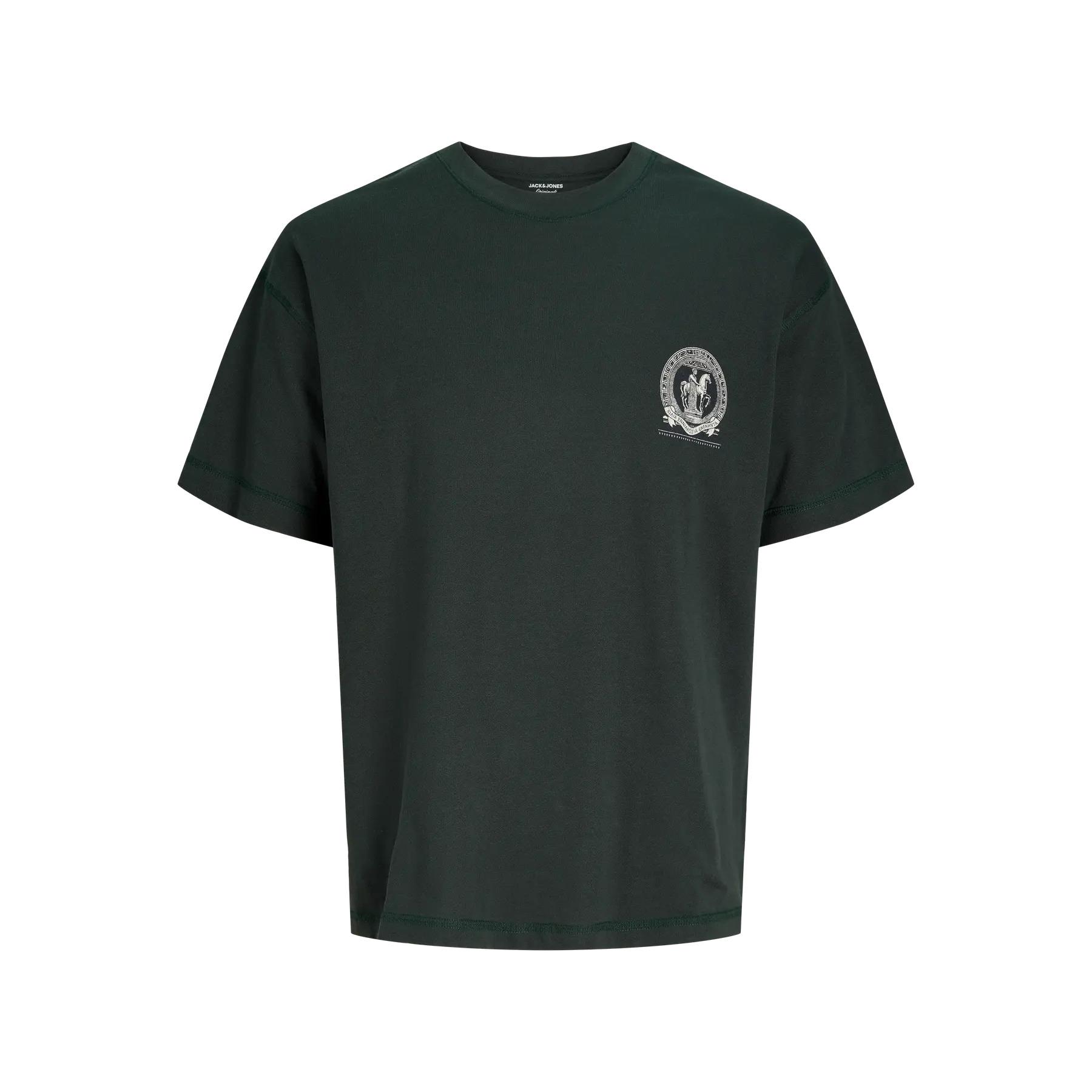 5715833007182 - T-Shirt Jack & Jones Argos