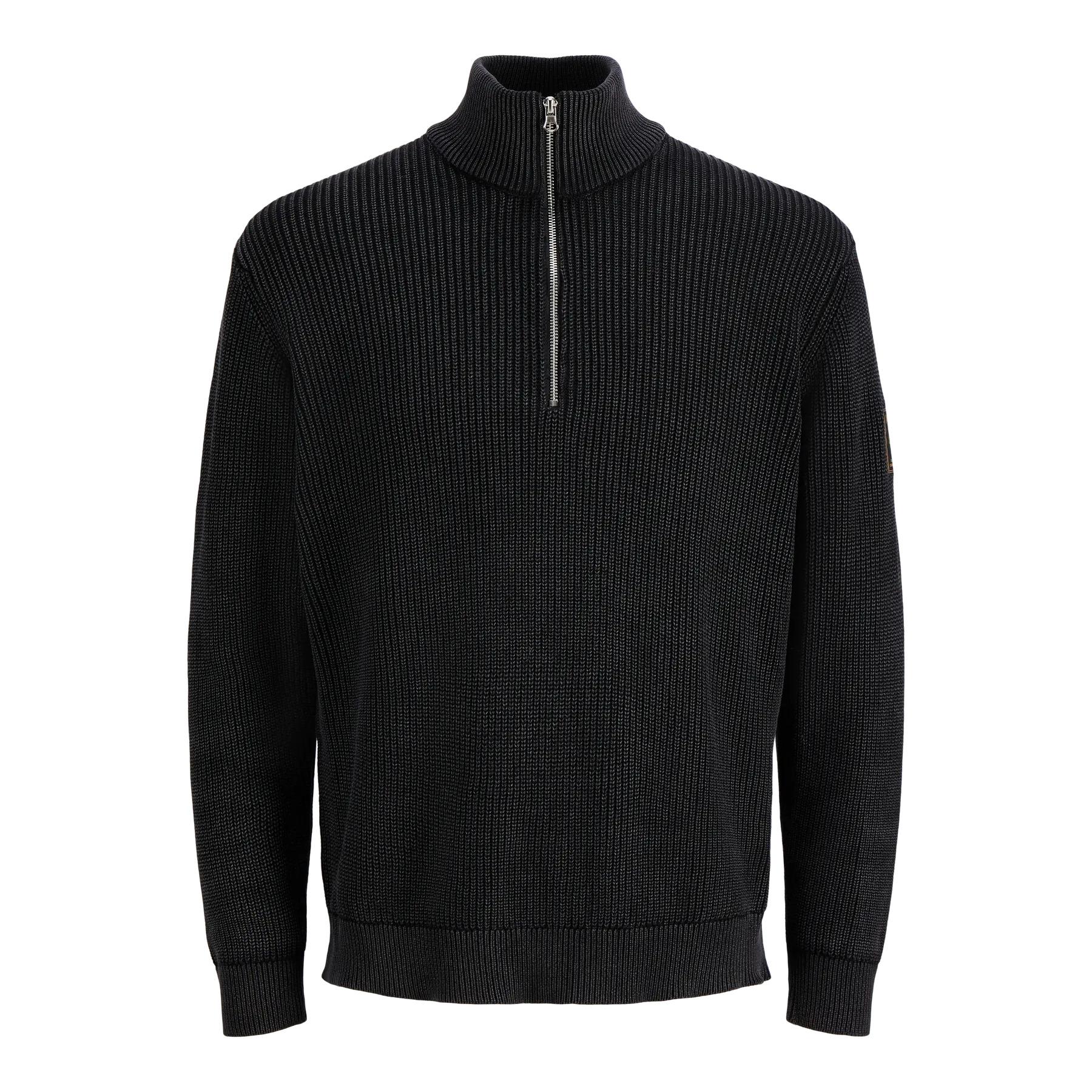 5715833099958 - Pullover mit Reißverschlusskragen Jack & Jones Detroit