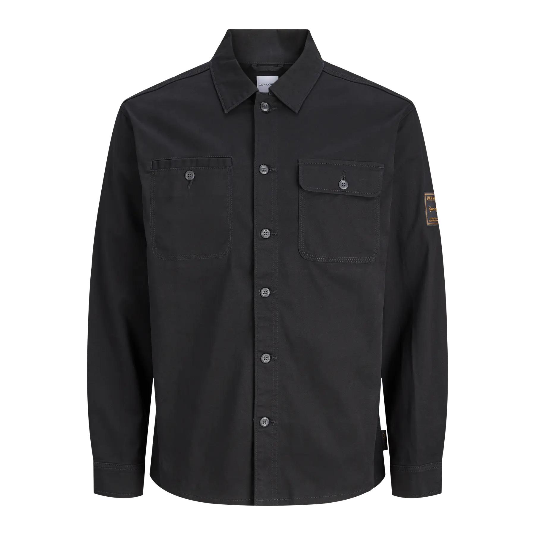 5715833128191 - Überhemd Jack & Jones Detroit