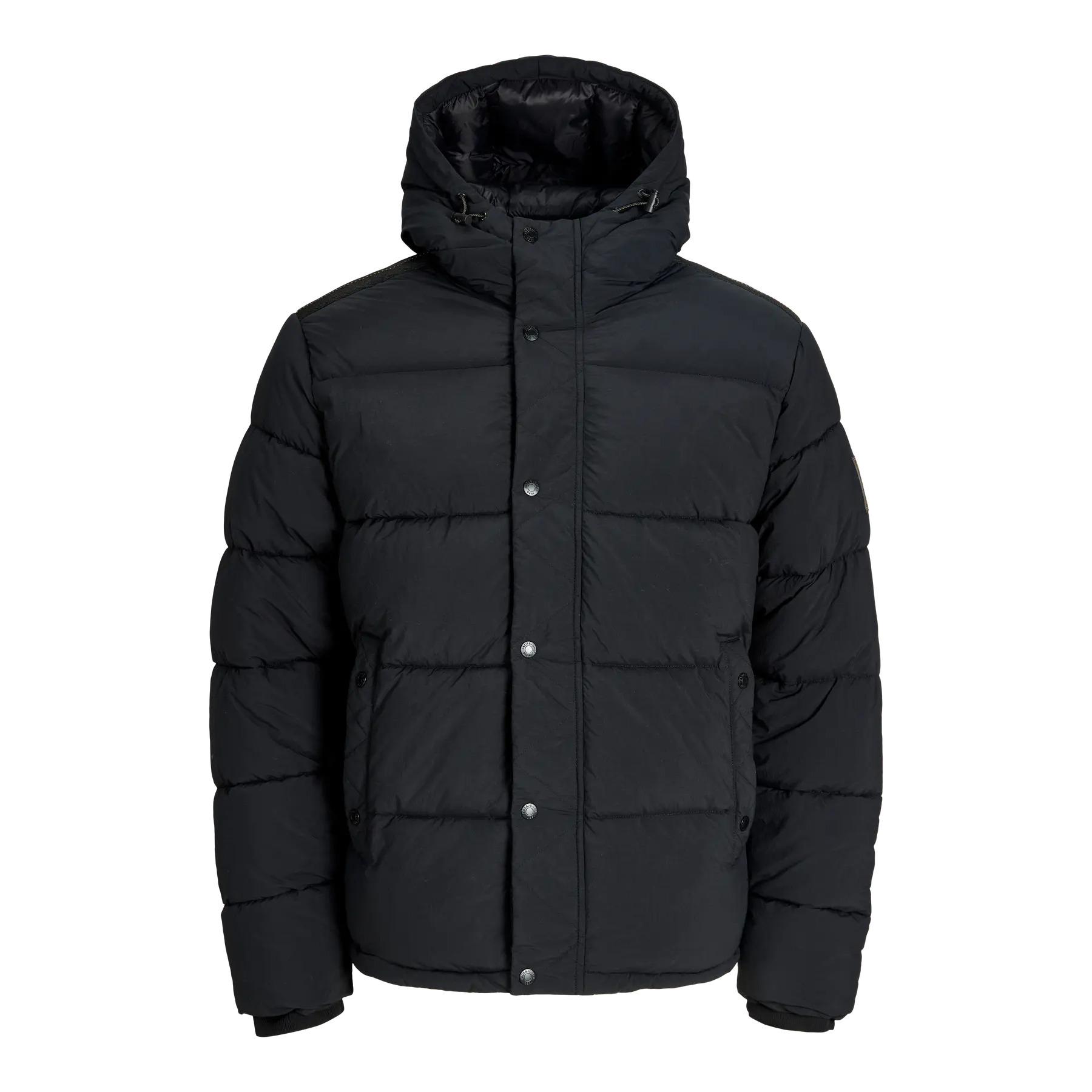 5715833167220 - Daunenjacke  mit Kapuze Jack & Jones Detroit