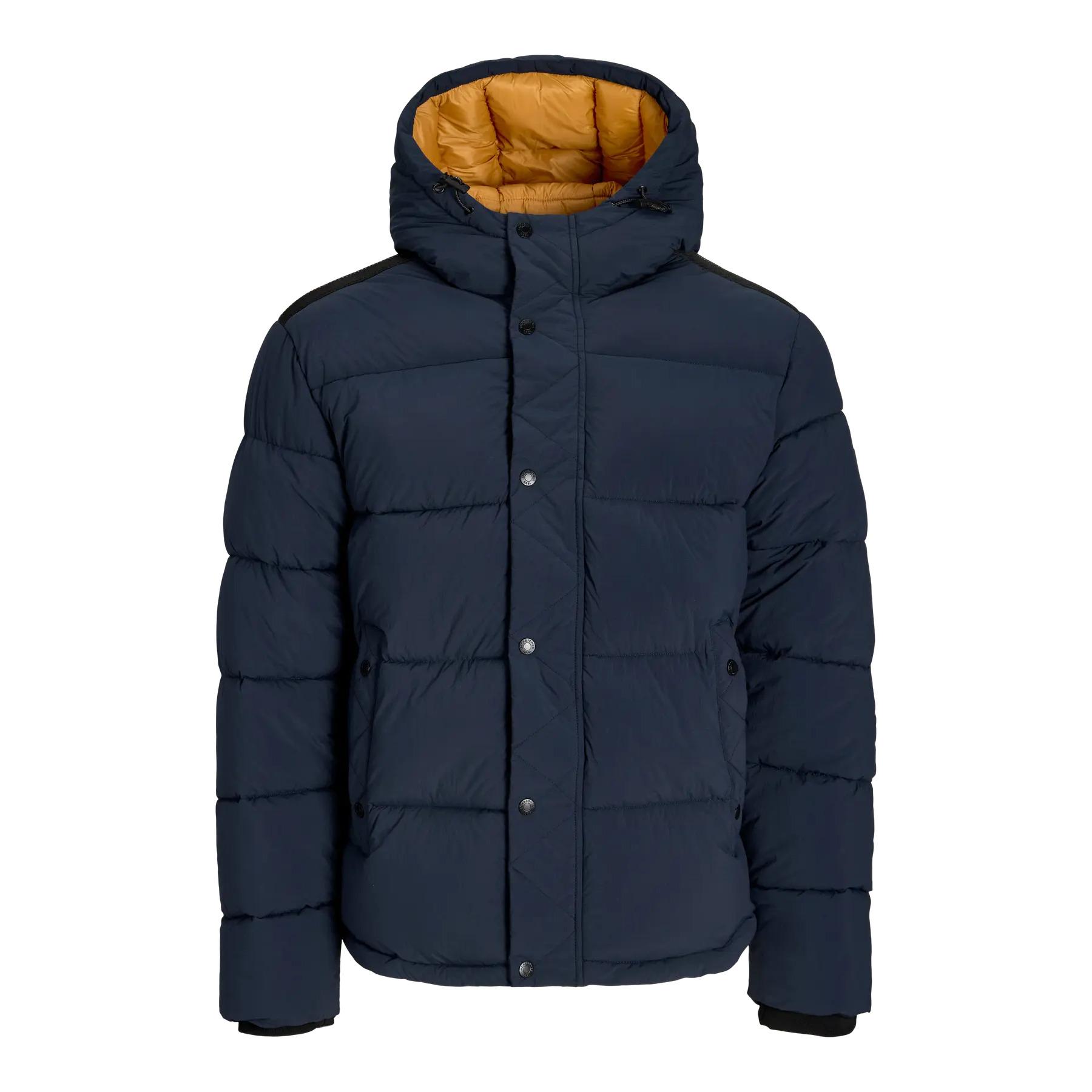 5715833167145 - Daunenjacke  mit Kapuze Jack & Jones Detroit