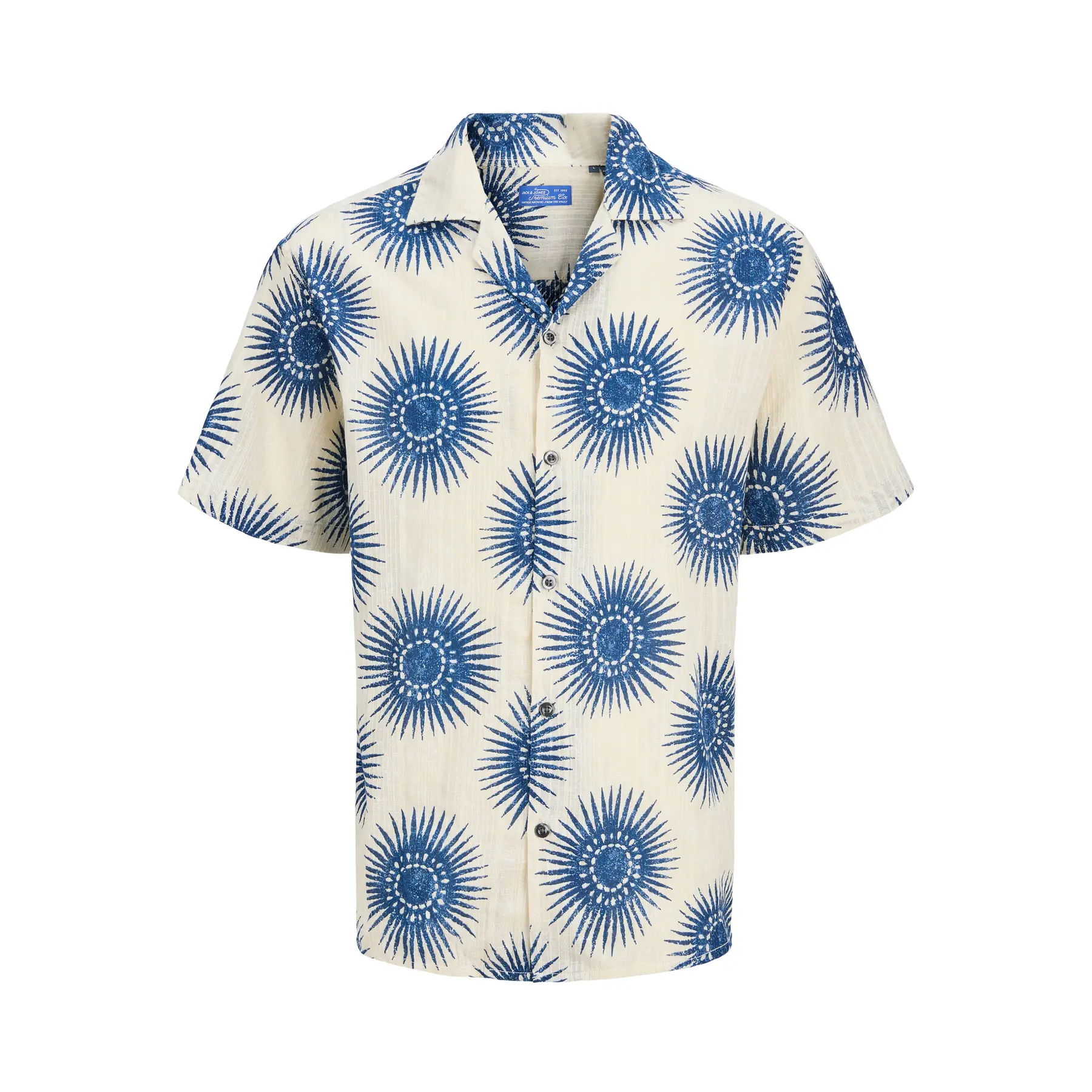Camicia Jack & Jones Blubilbao