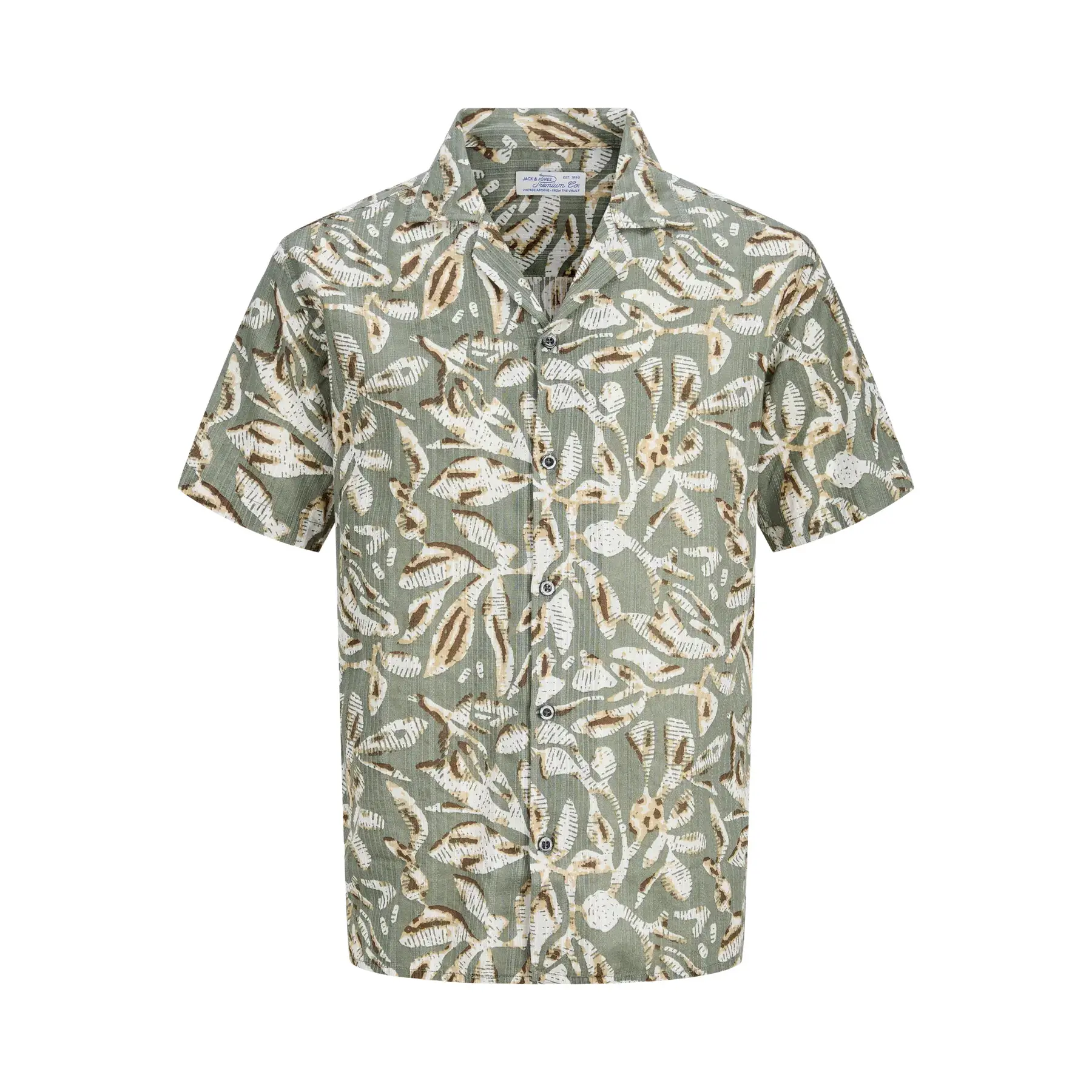 Camicia Jack & Jones Blubilbao