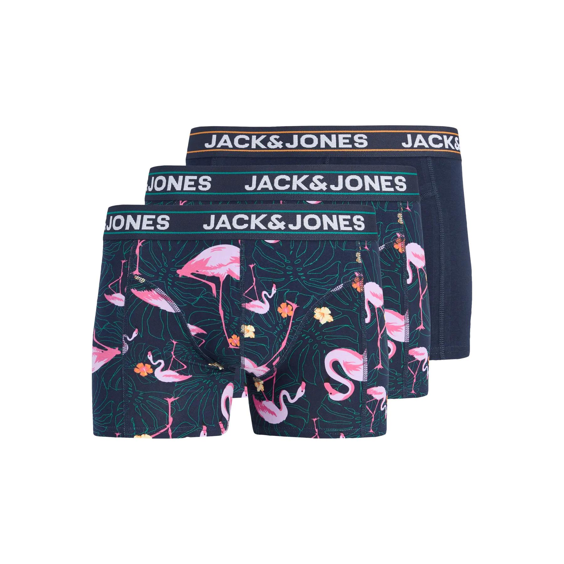 5715865566565 - Boxer Jack & Jones Andy (x3)