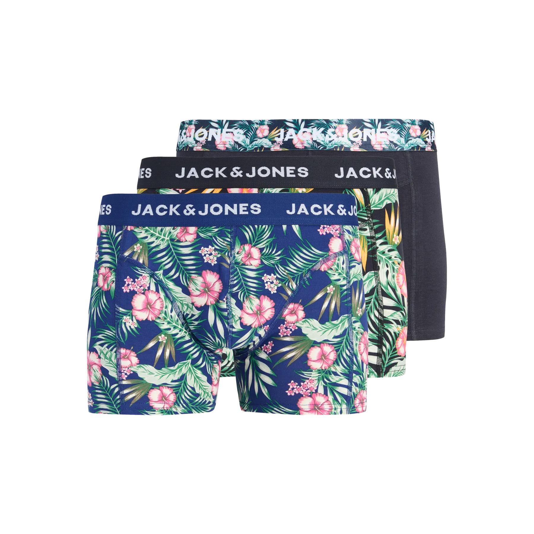 5715865566923 - Boxer Jack & Jones Sean (x3)