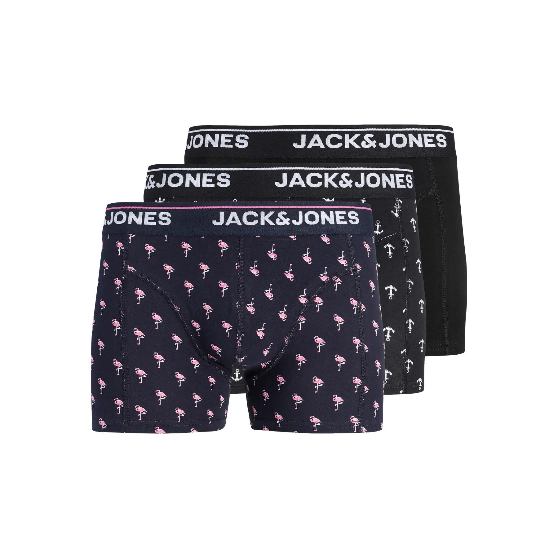 5715865568422 - Boxer Jack & Jones Barry (x3)