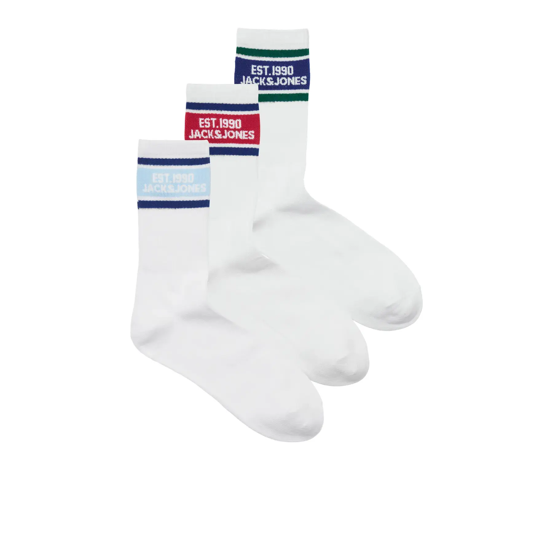 Socken Jack & Jones Greg (x3)