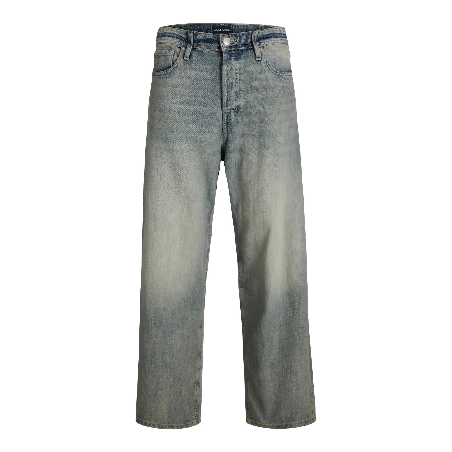 Jeans Baggy Jack & Jones Alex Original SQ 092