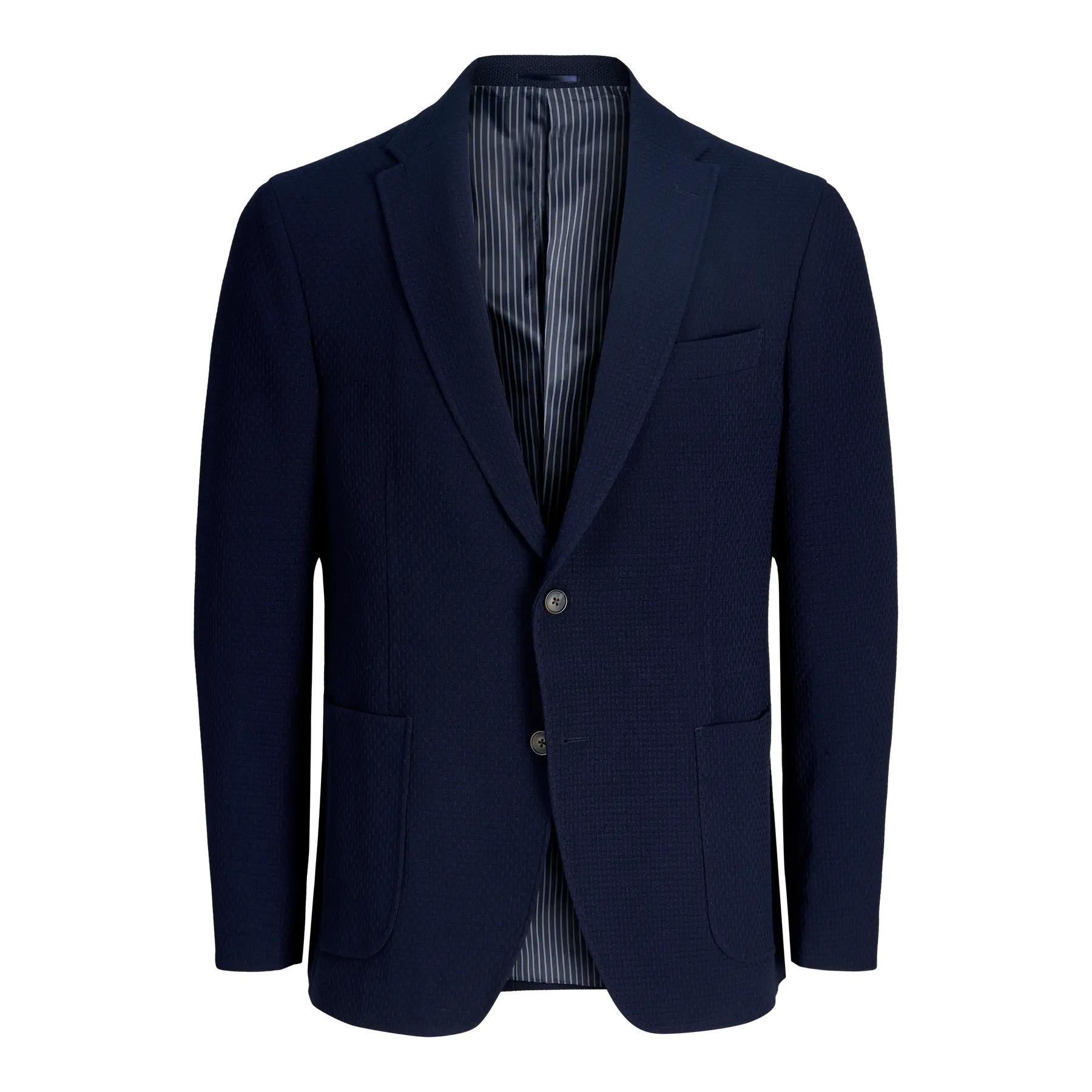 5715865060889 - Gepufferter Blazer Jack & Jones Enzo