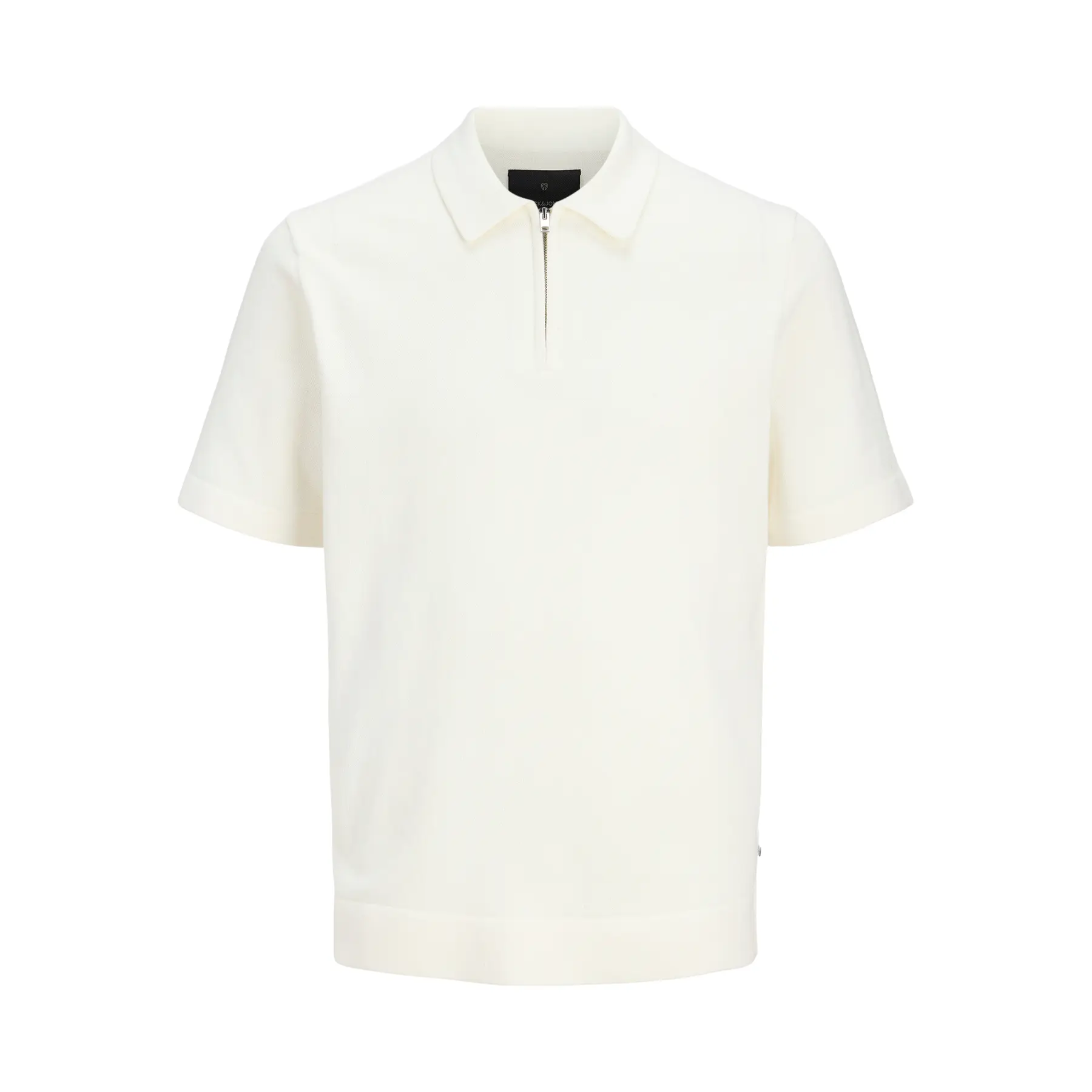 Spring Knit Polo Jack & Jones Blamilano