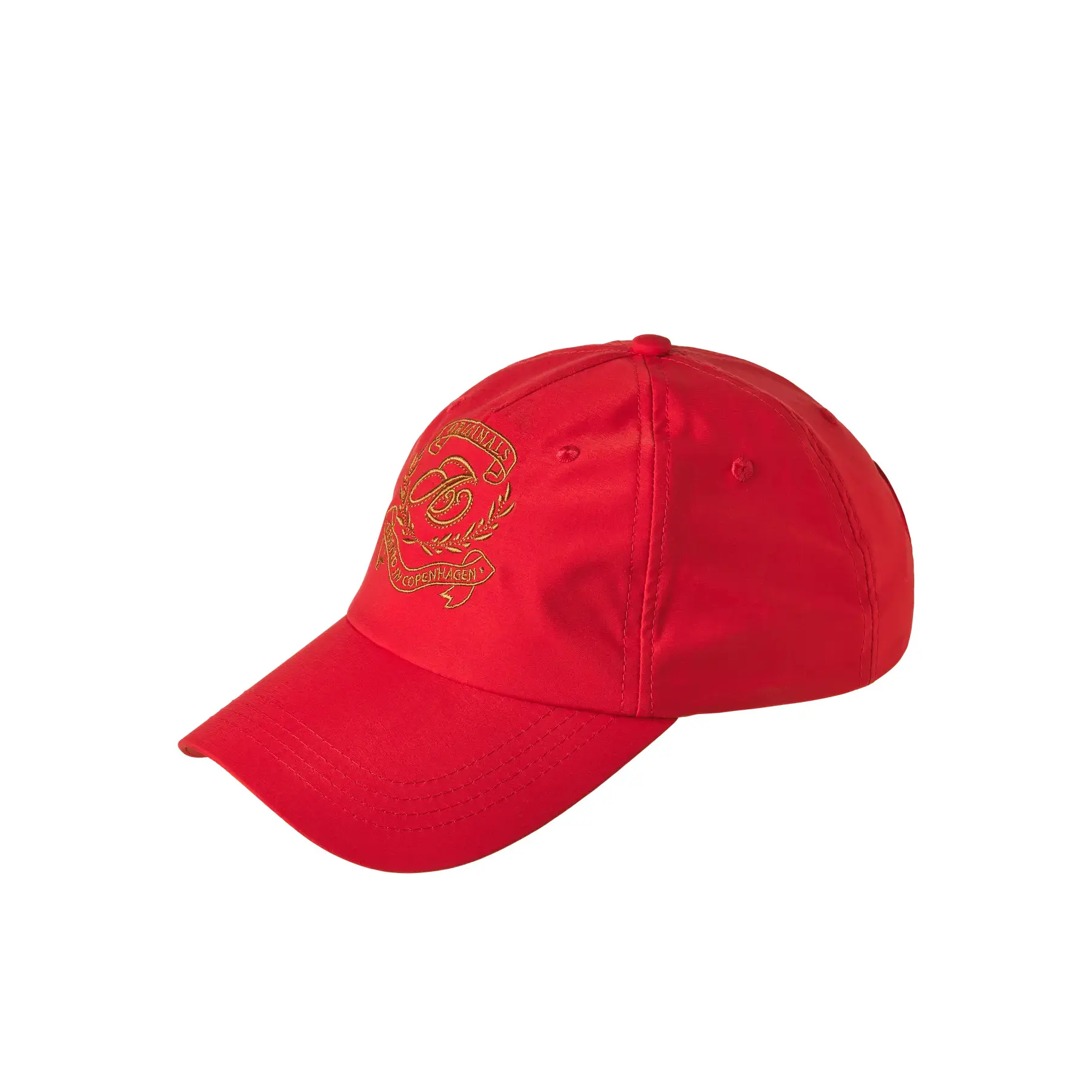 5715865461150 - Nylon-Baseballcap Jack & Jones Frame