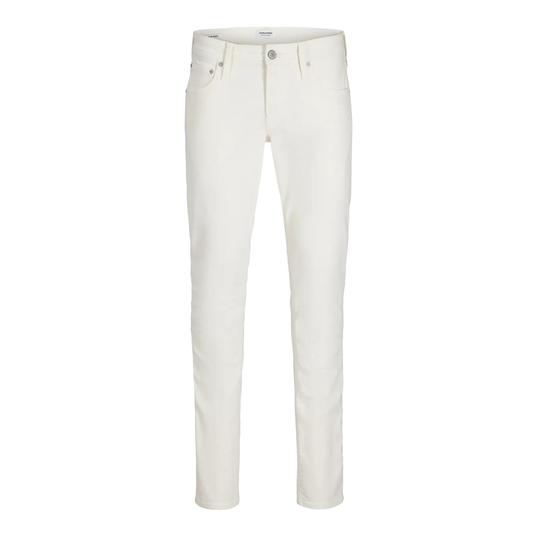 Jeans Slim Jack & Jones Glenn Original AM 215