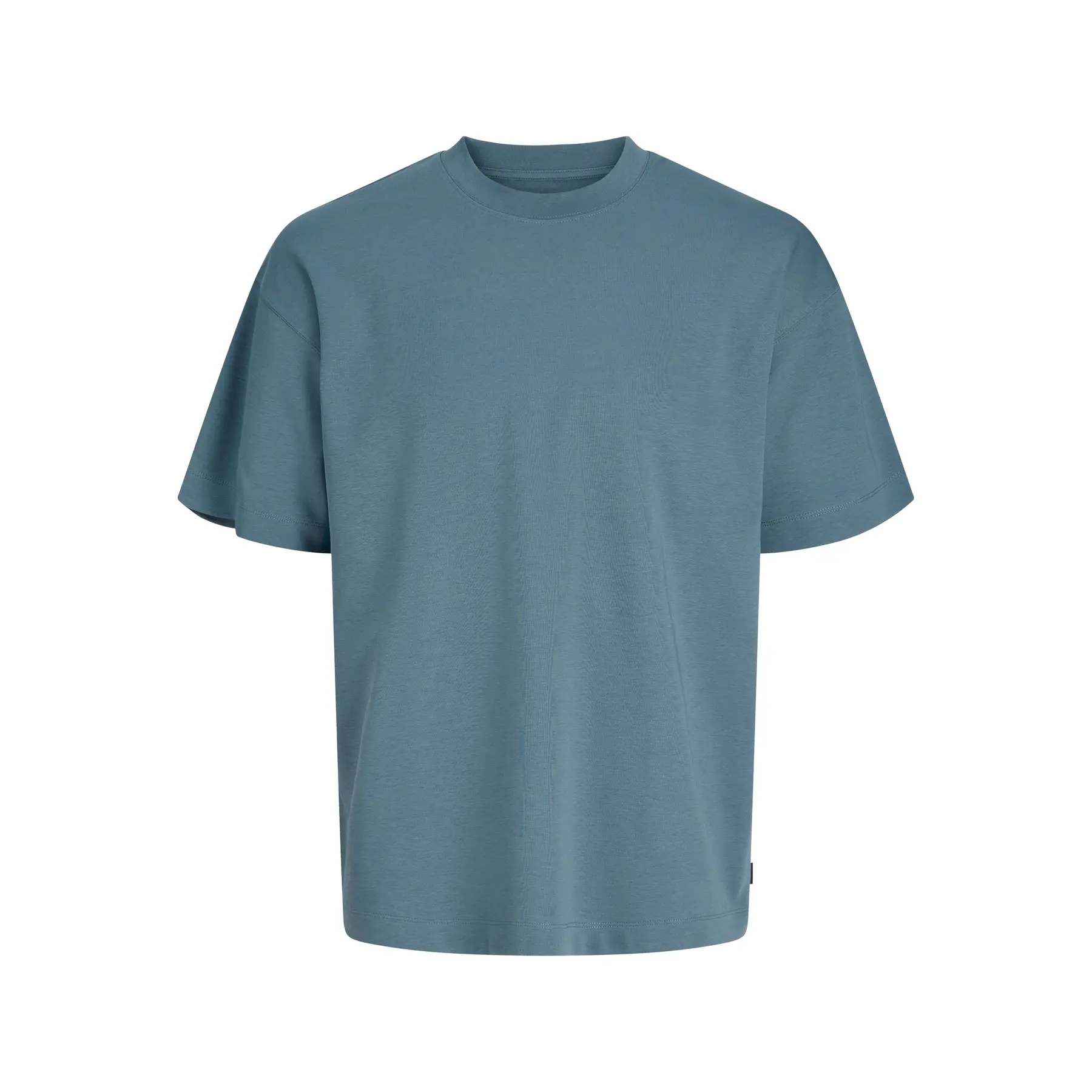 Jack & Jones Men's Bleu T-Shirt Barron