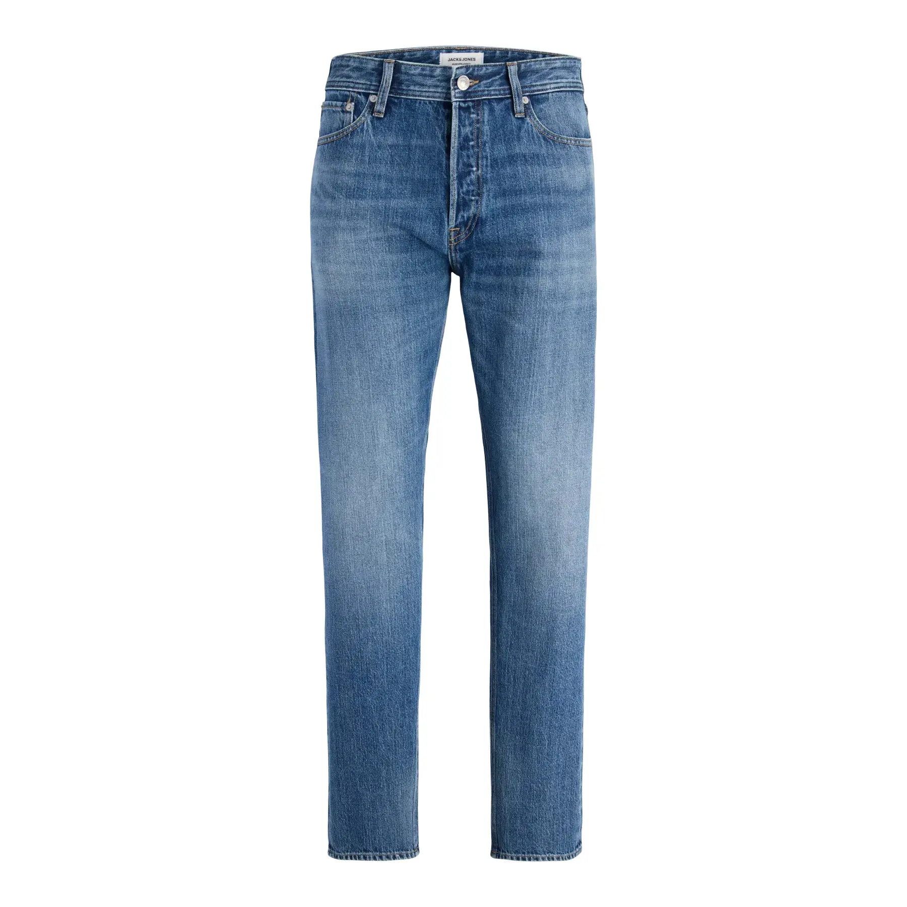 Jeans comodi Jack & Jones Chris Original