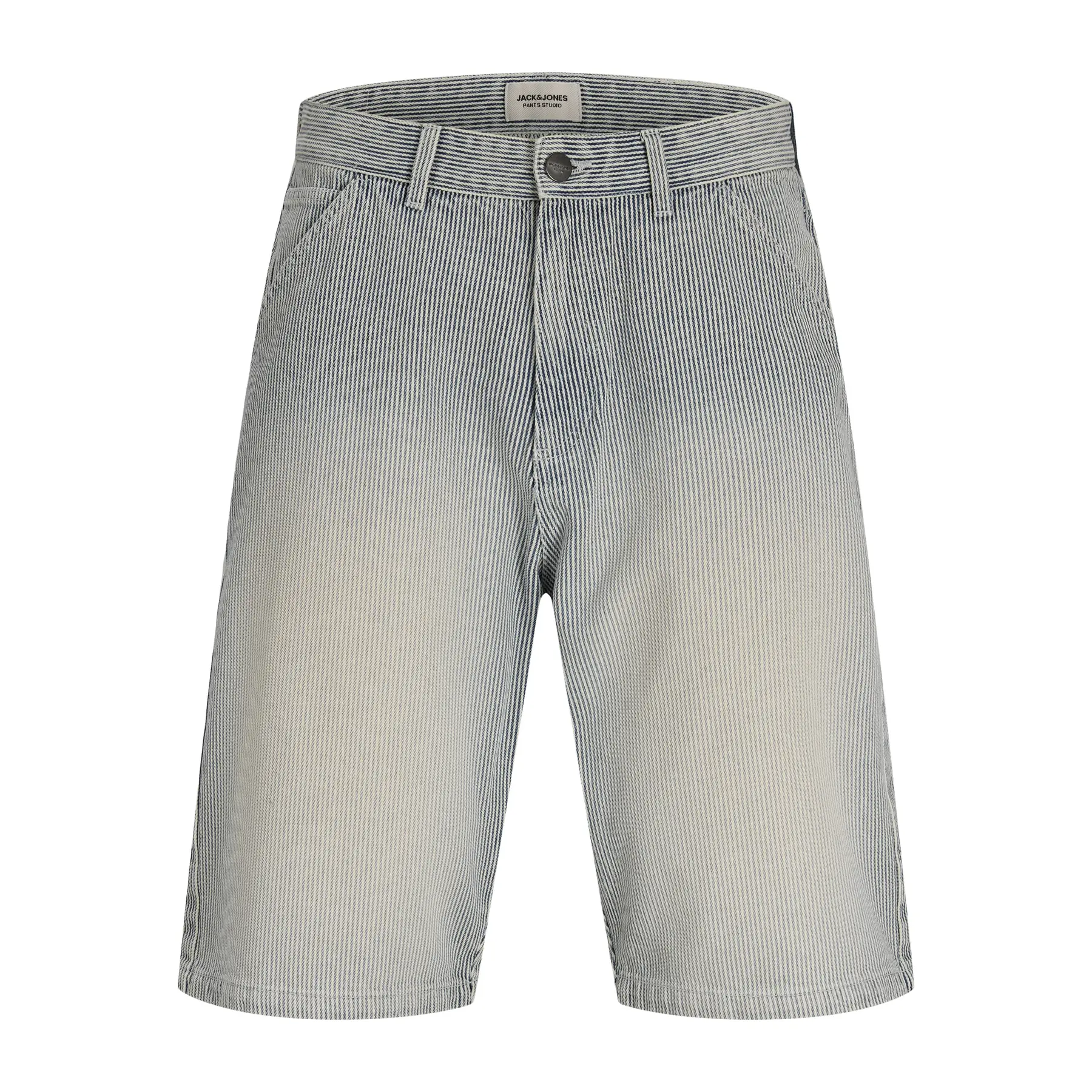 Short Jack & Jones Alex Hickory Xlng Styd Ss26