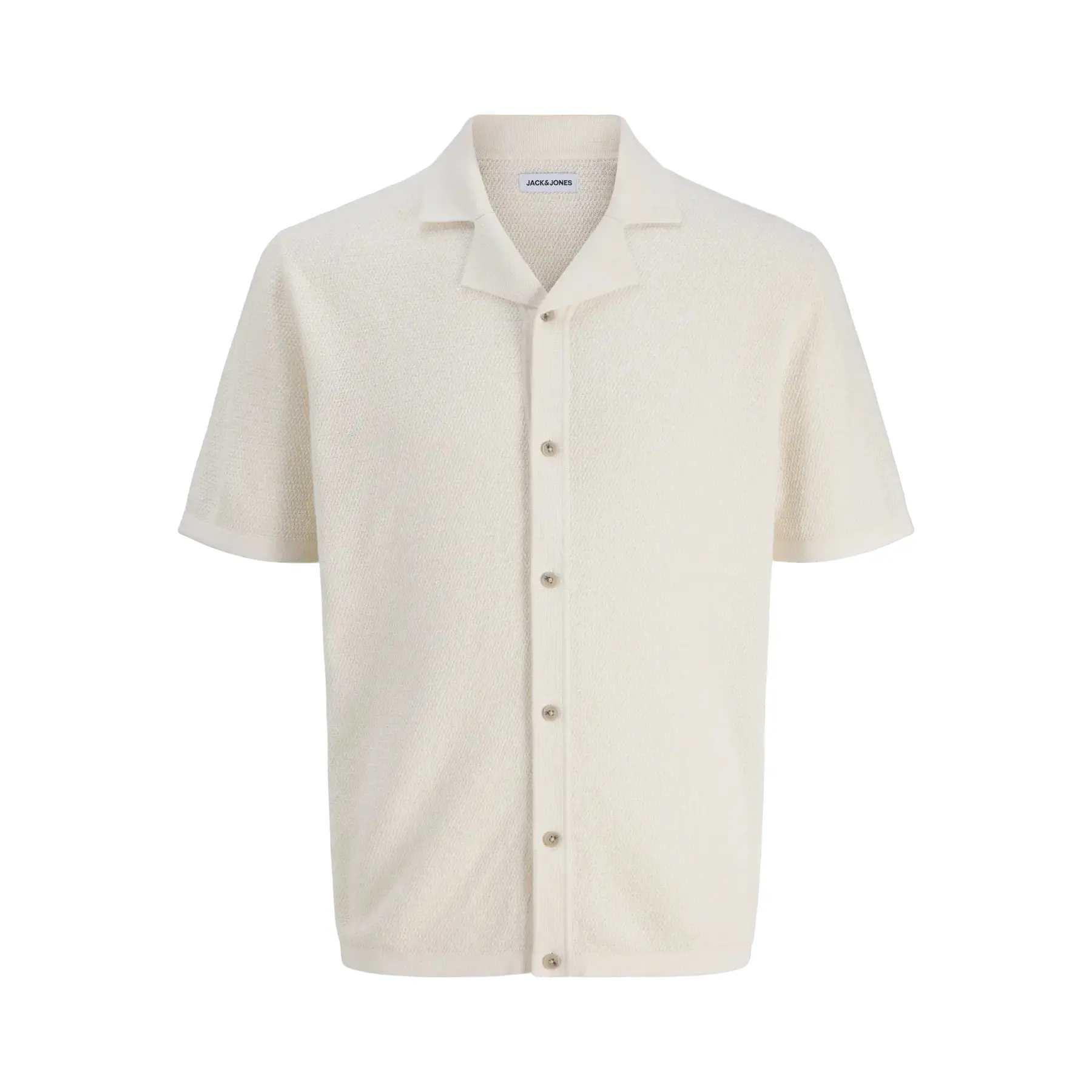 Kurzarmhemd Jack & Jones George
