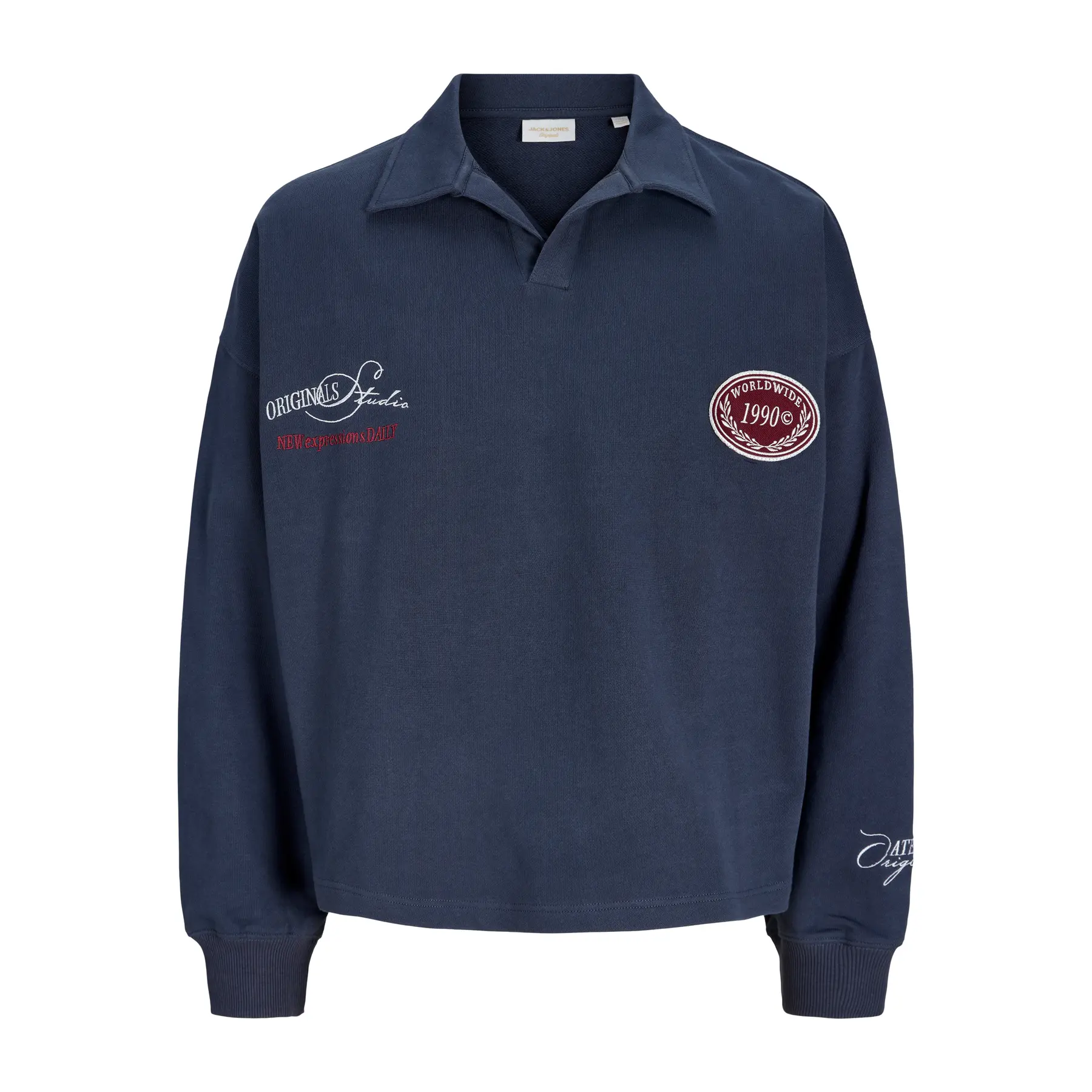 Sweatshirt Jack & Jones Savona
