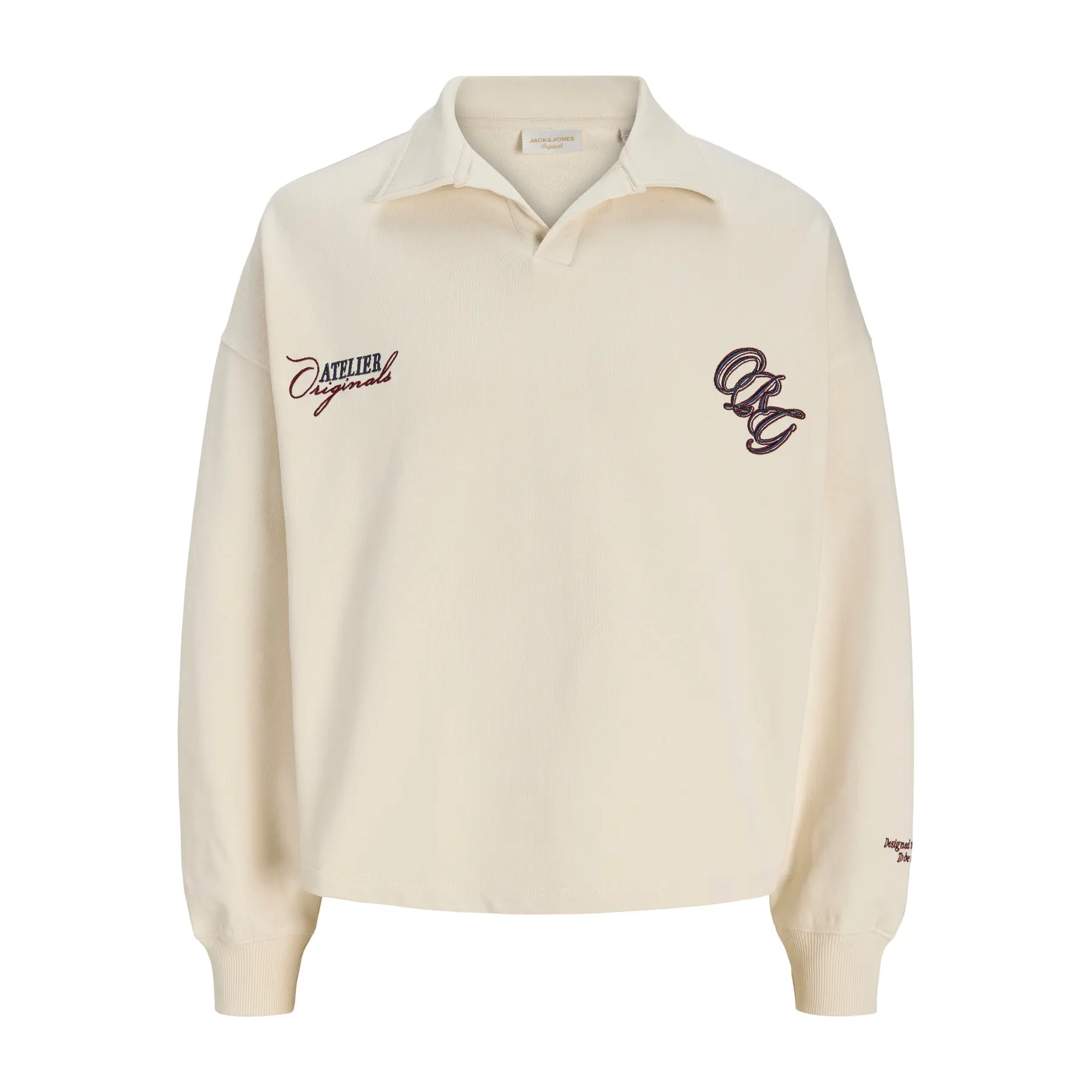 Sweatshirt Jack & Jones Savona