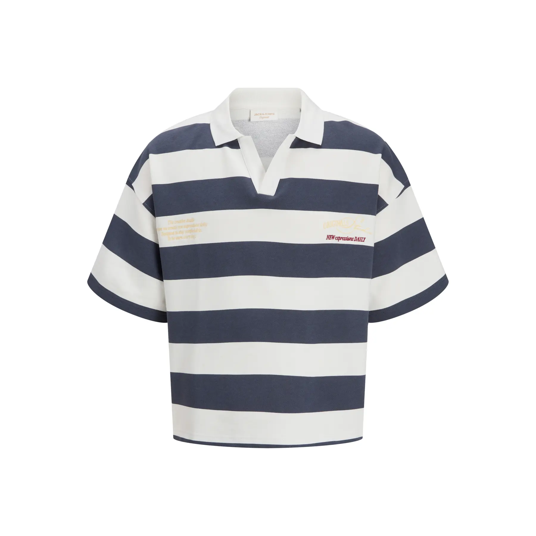 Polo Jack & Jones Savona