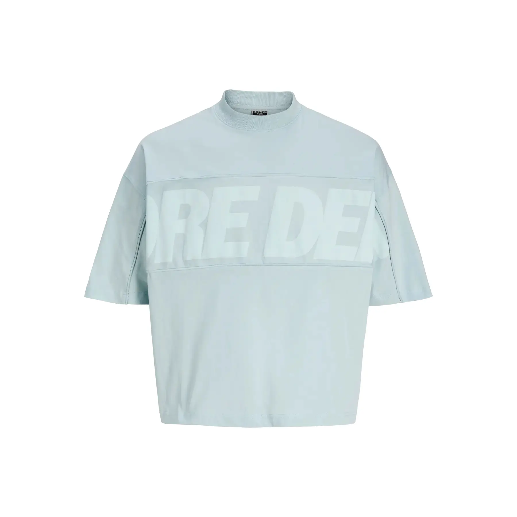 T-Shirt Jack & Jones Biarritz