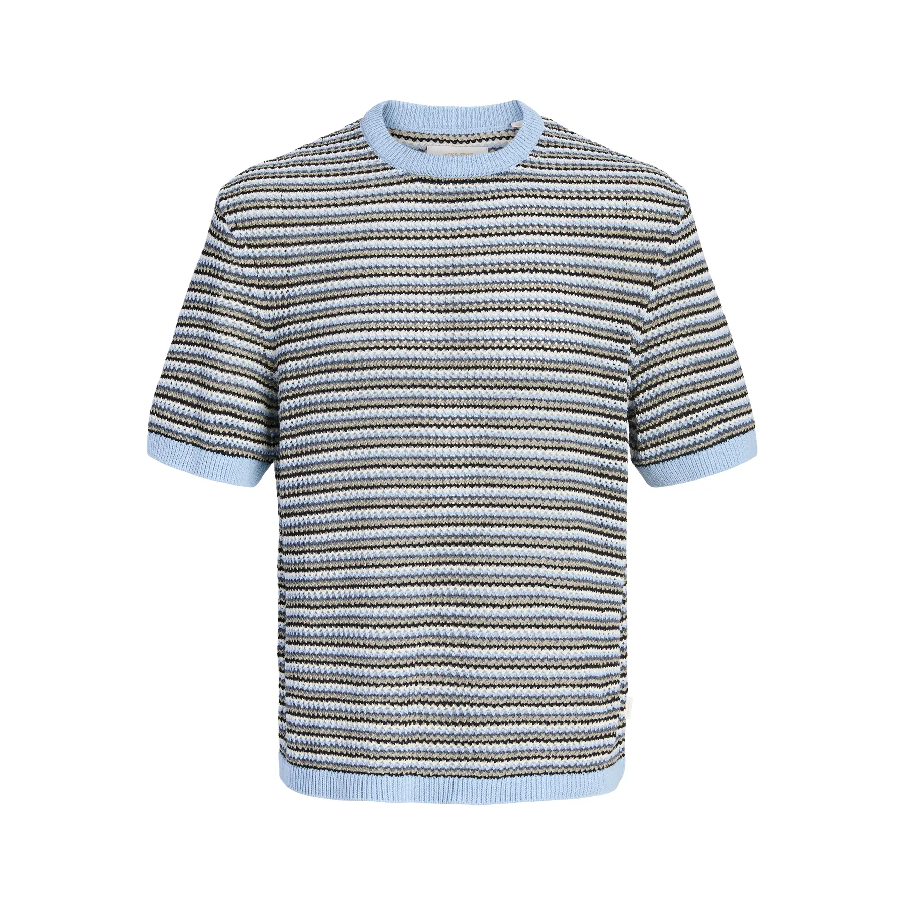 T-shirt Jack & Jones Jorcarlo