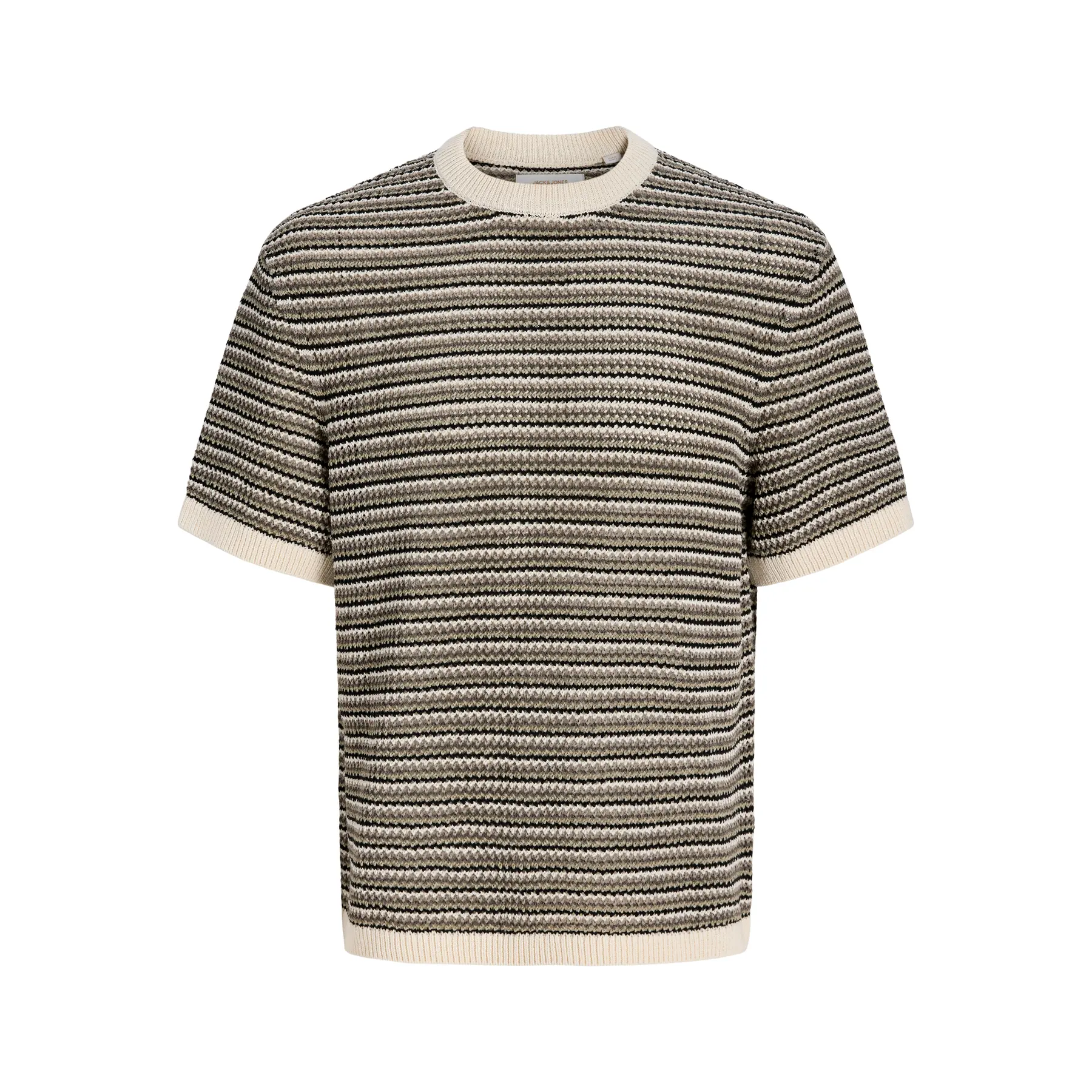 T-shirt Jack & Jones Jorcarlo